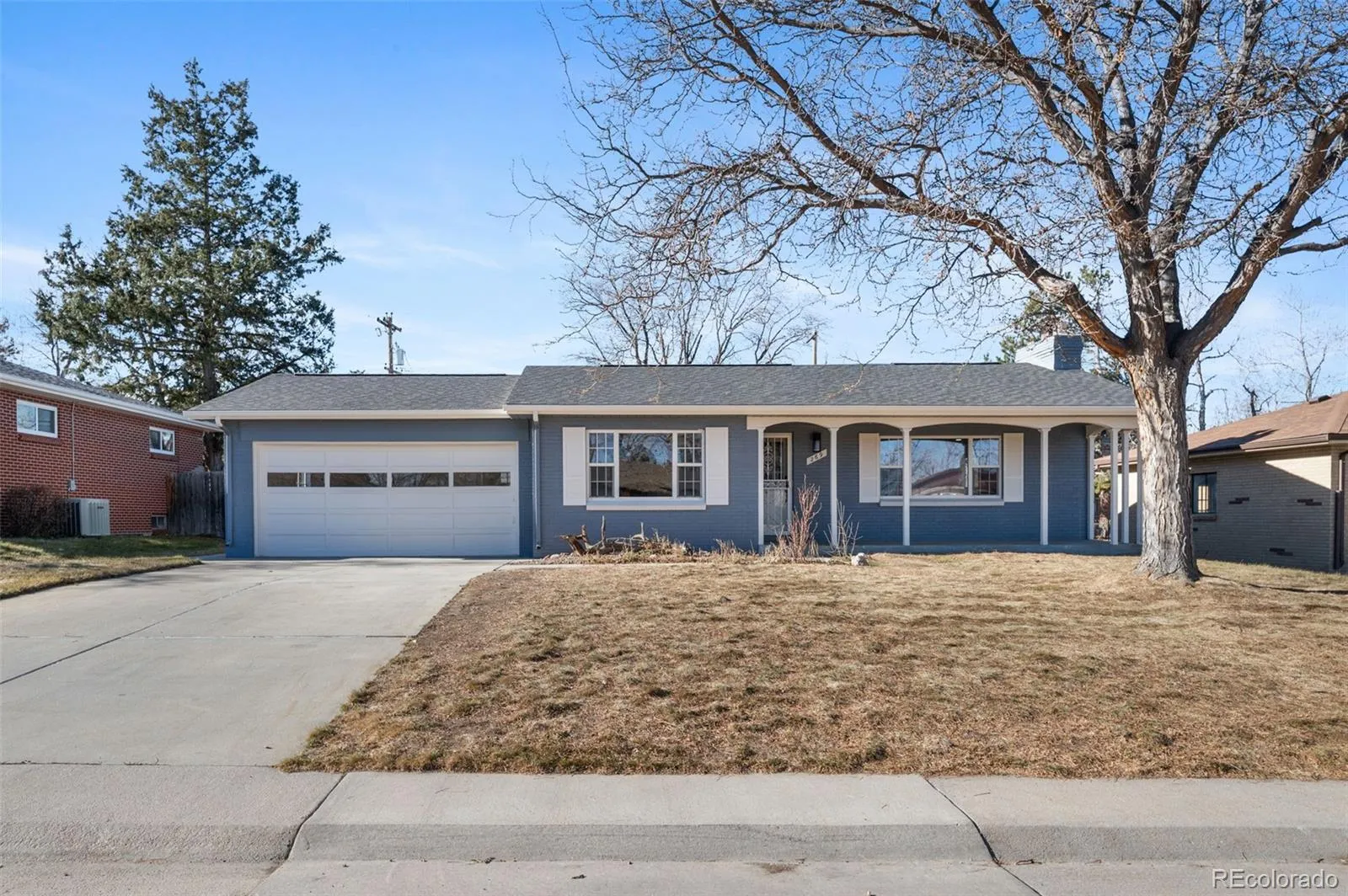 Broomfield Heights