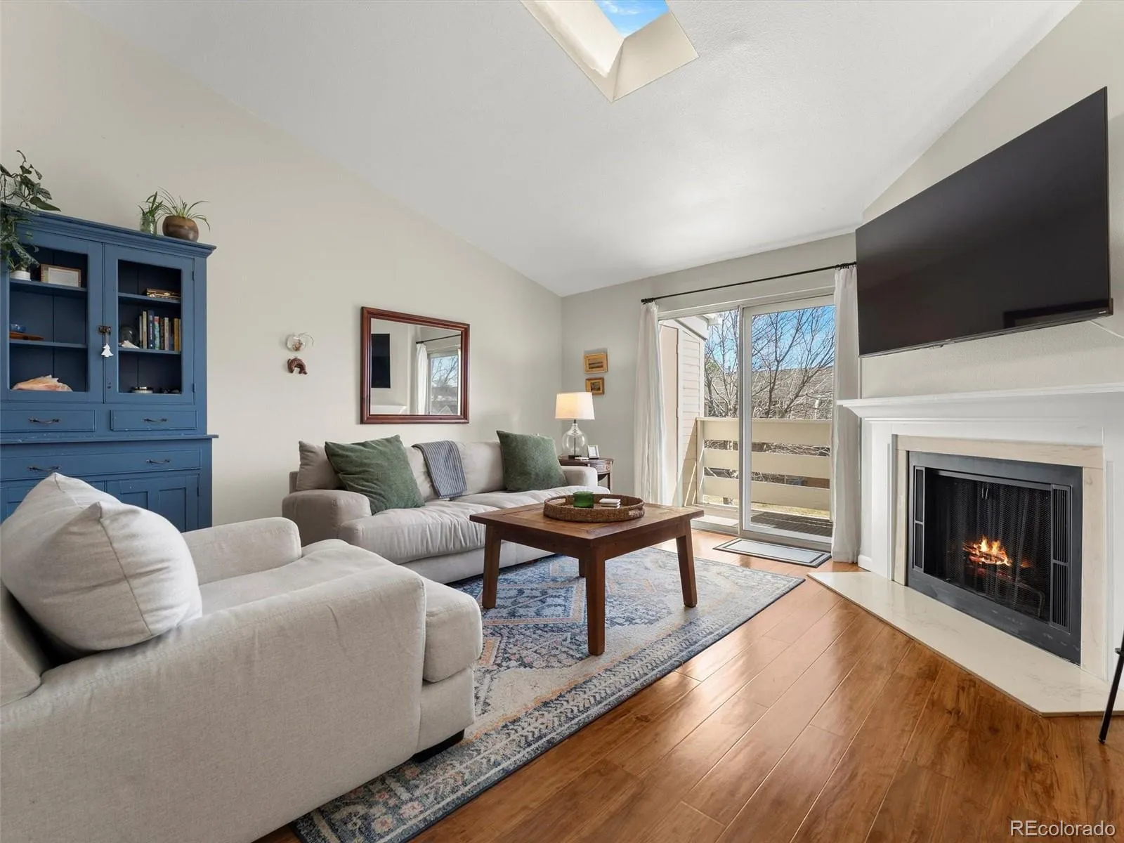 Snowbird II Condos Ph II