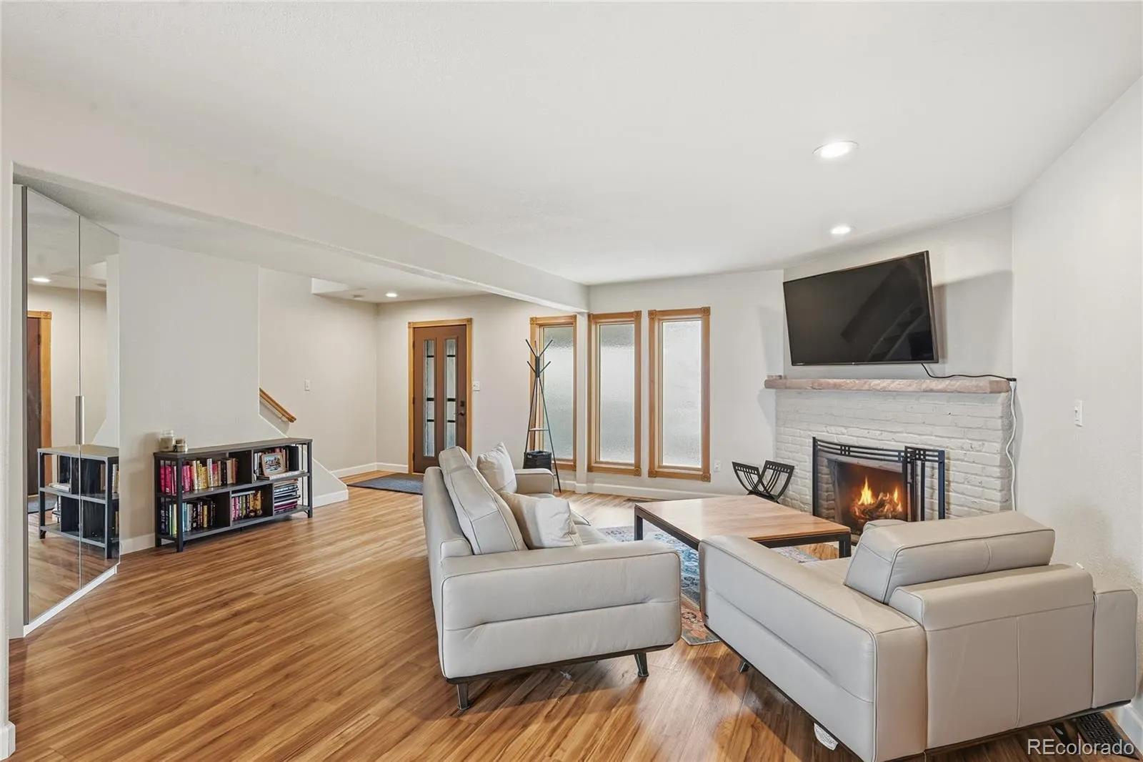 Ramparts Of Roxborough