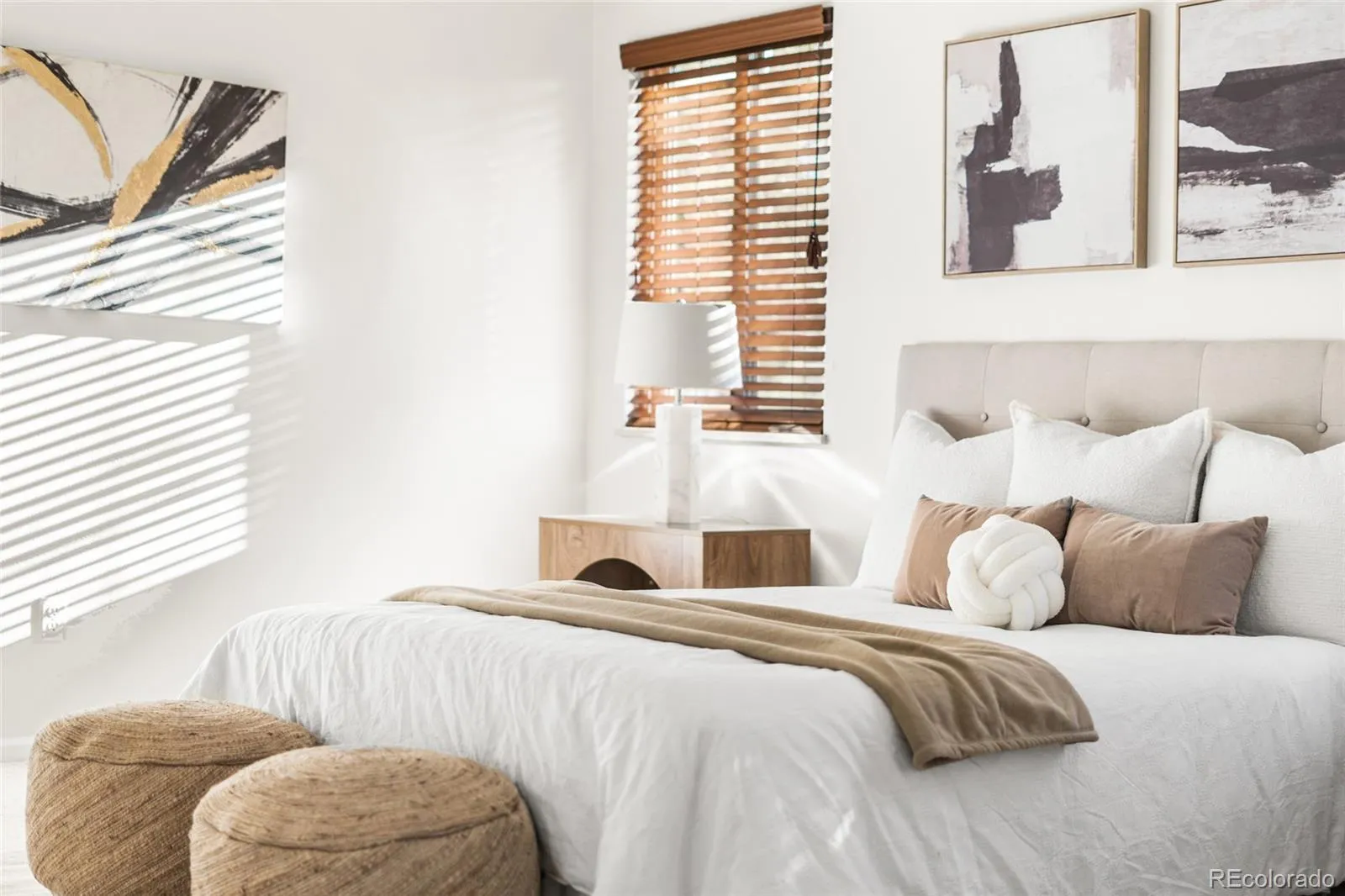 Arapahoe Highlands 1st Flg