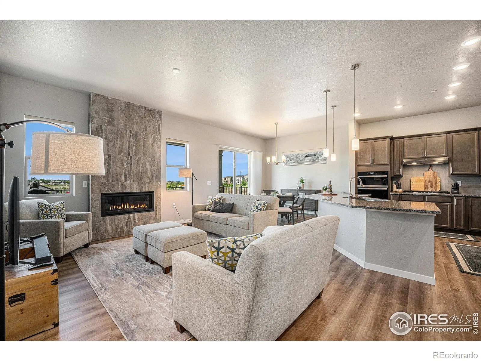 Knolls at Big Dry Creek