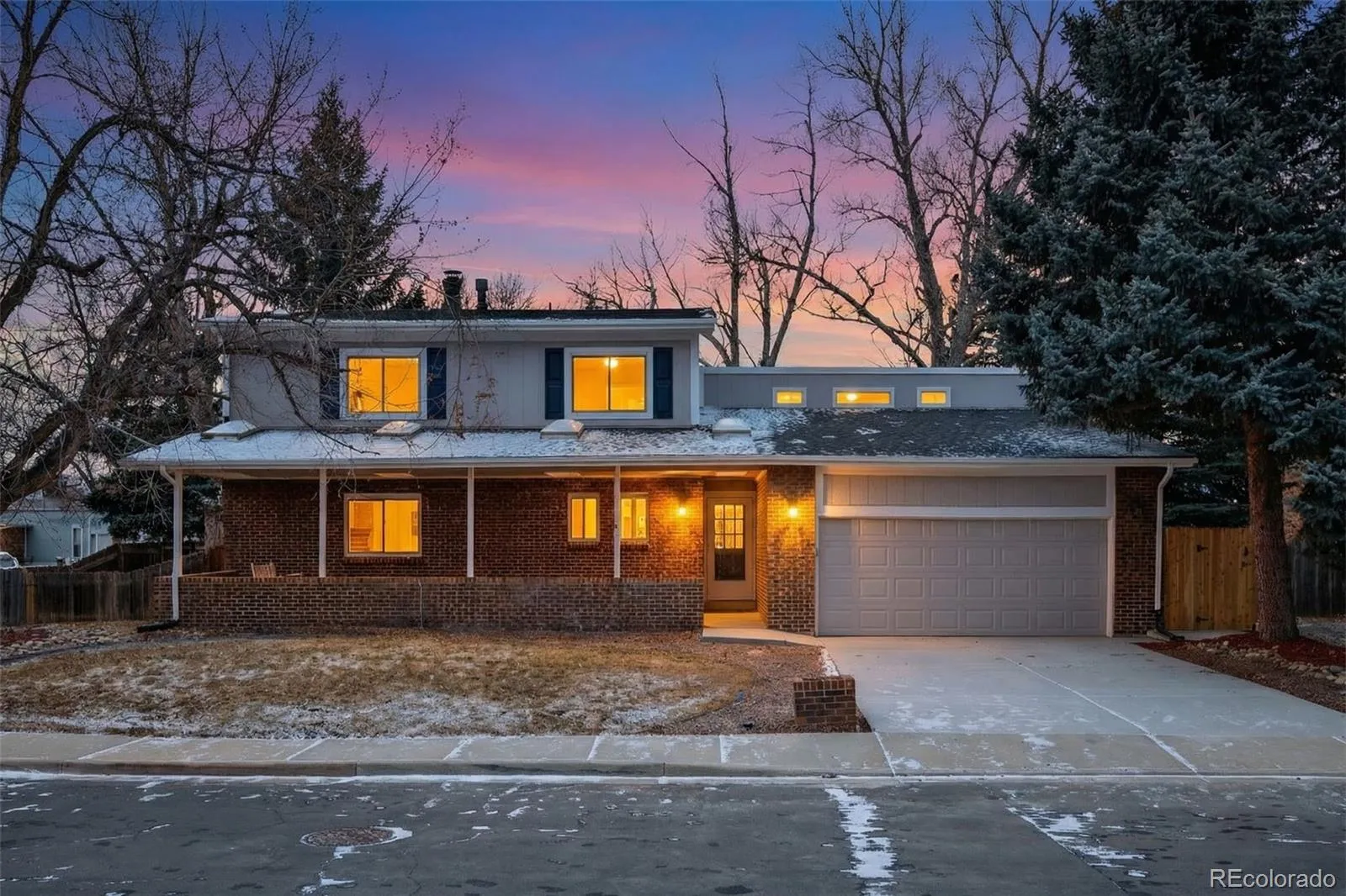 Northmoor Estates