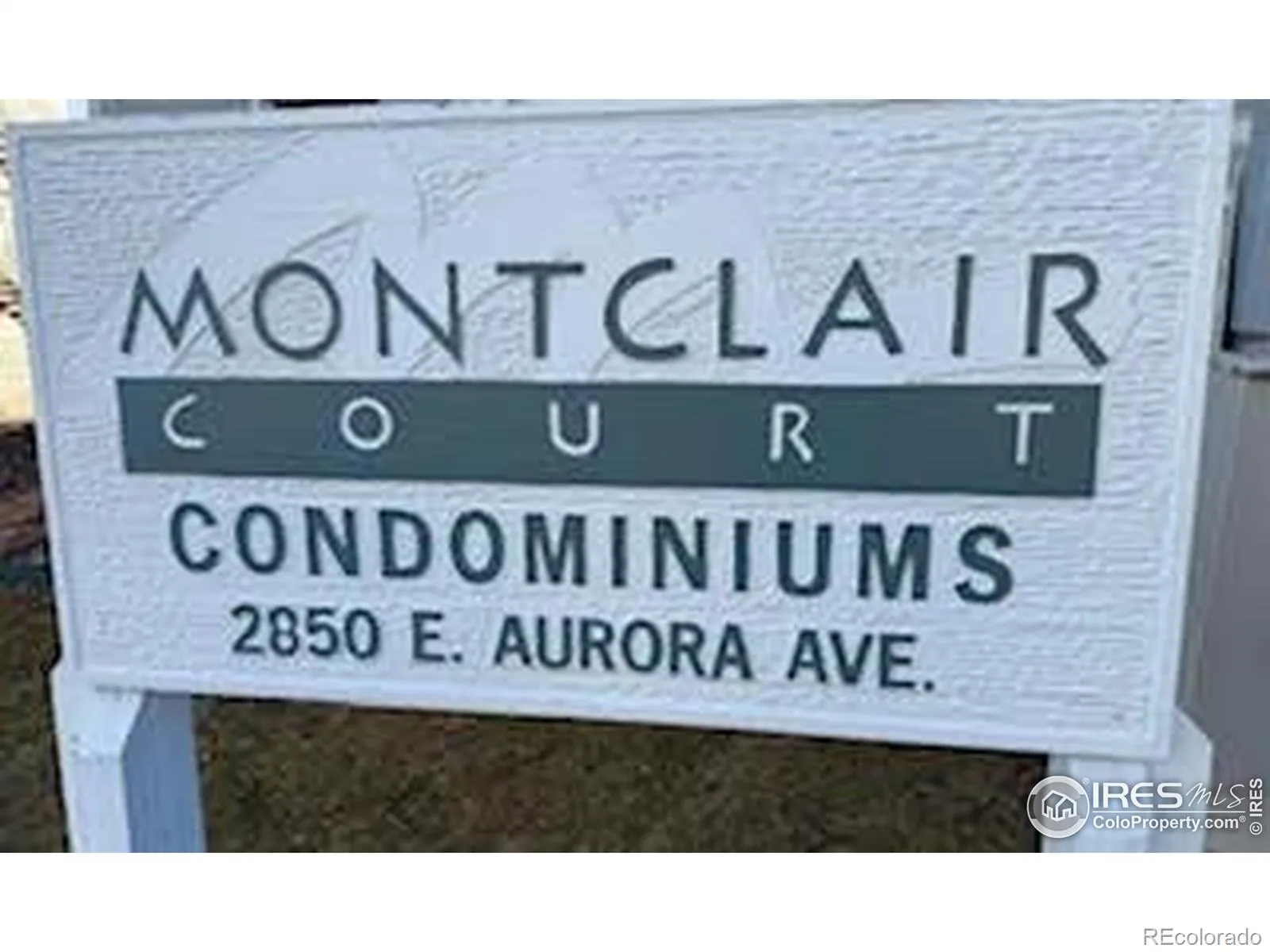 Montclair Court Condos