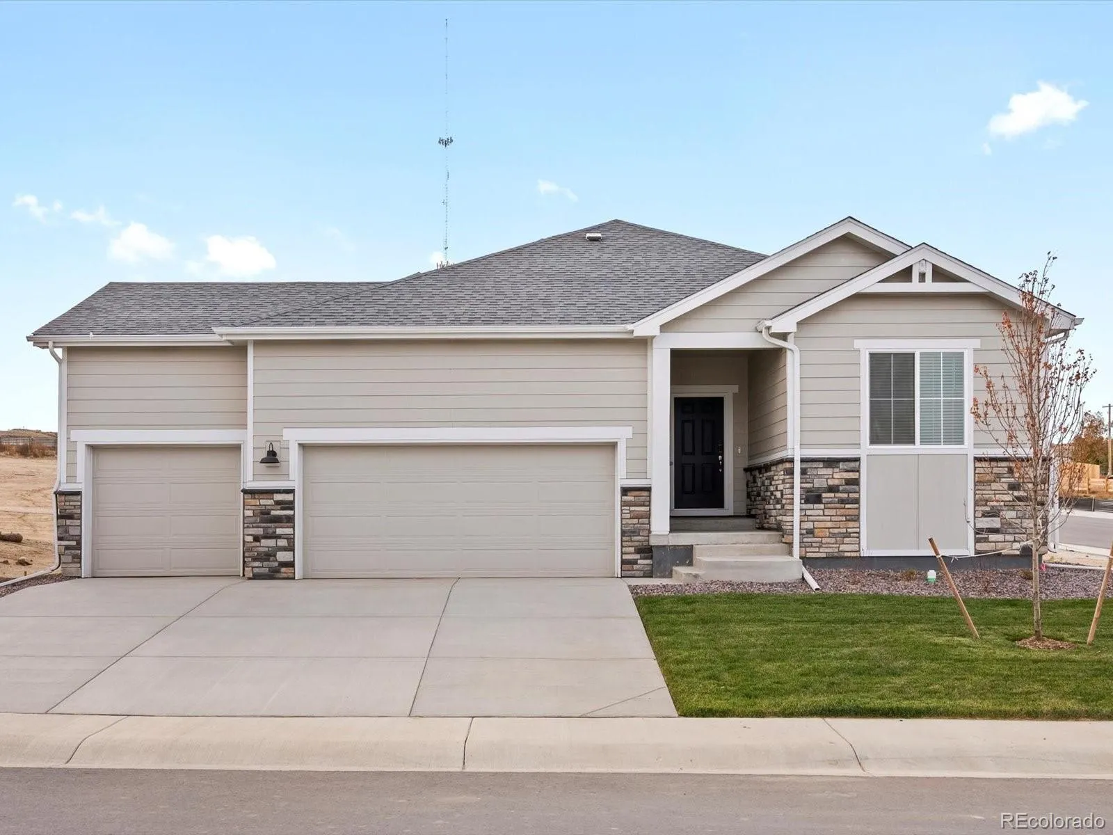 Poudre Heights