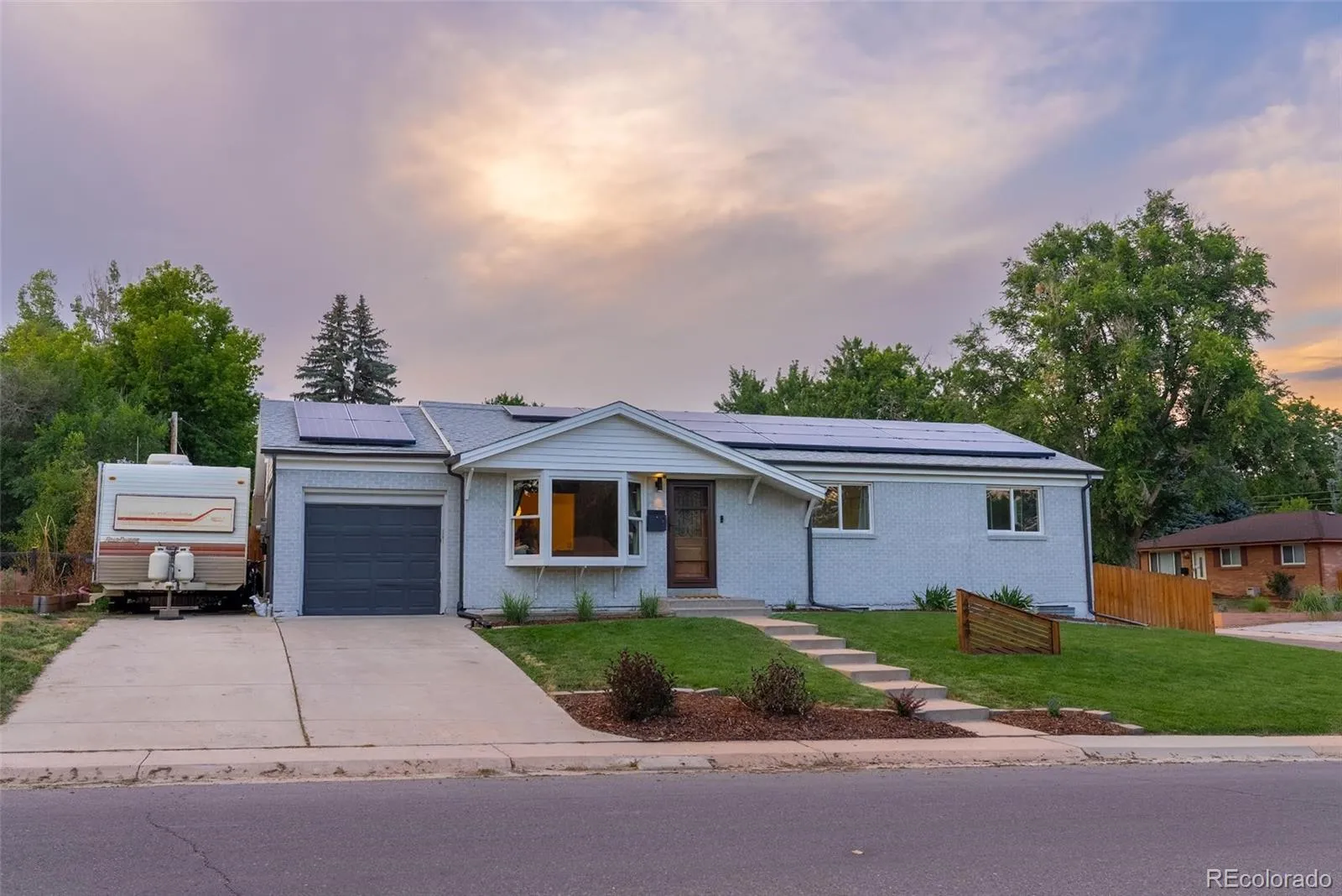 Centennial Estates