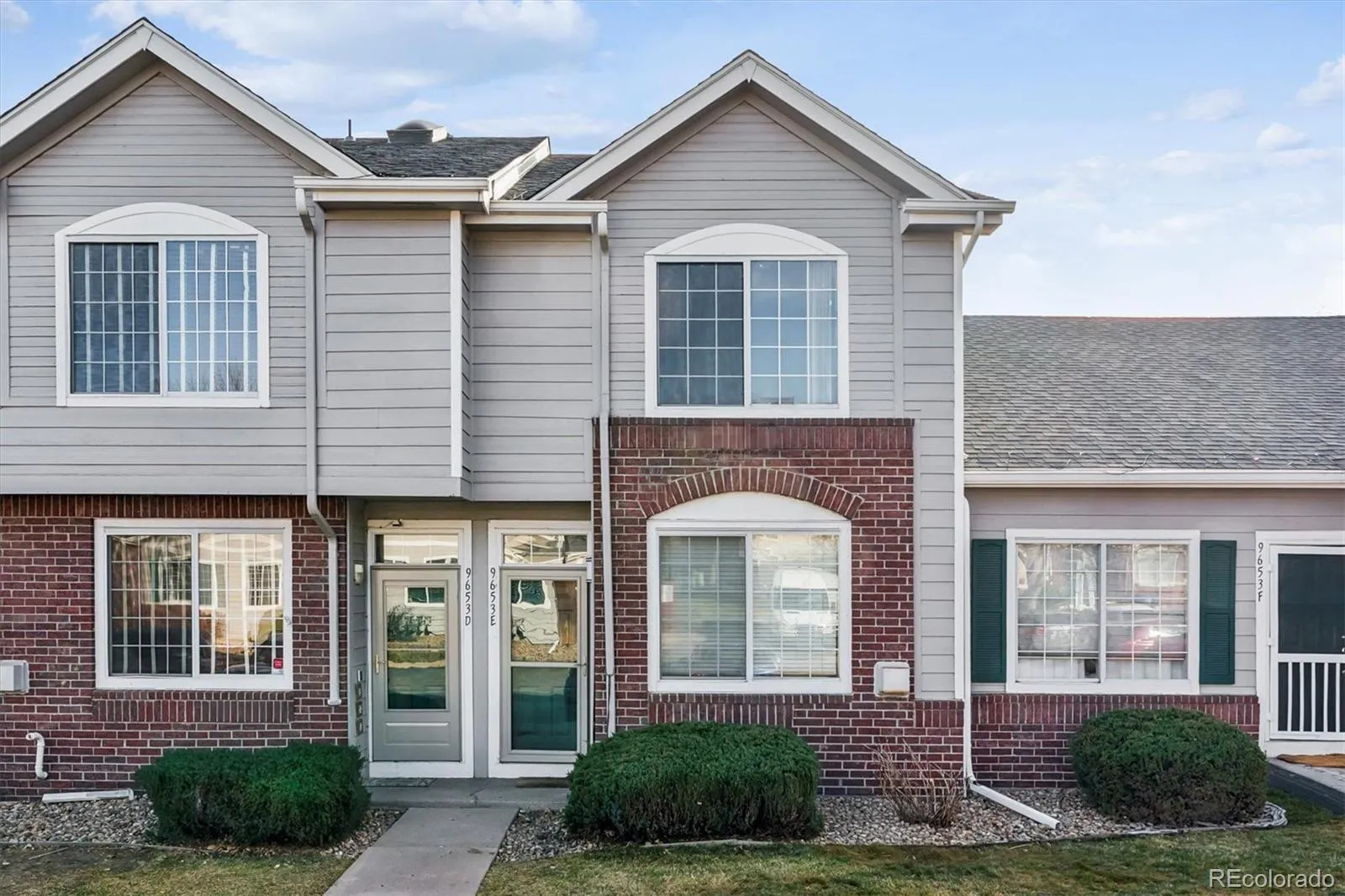 Charter at Dakota Station