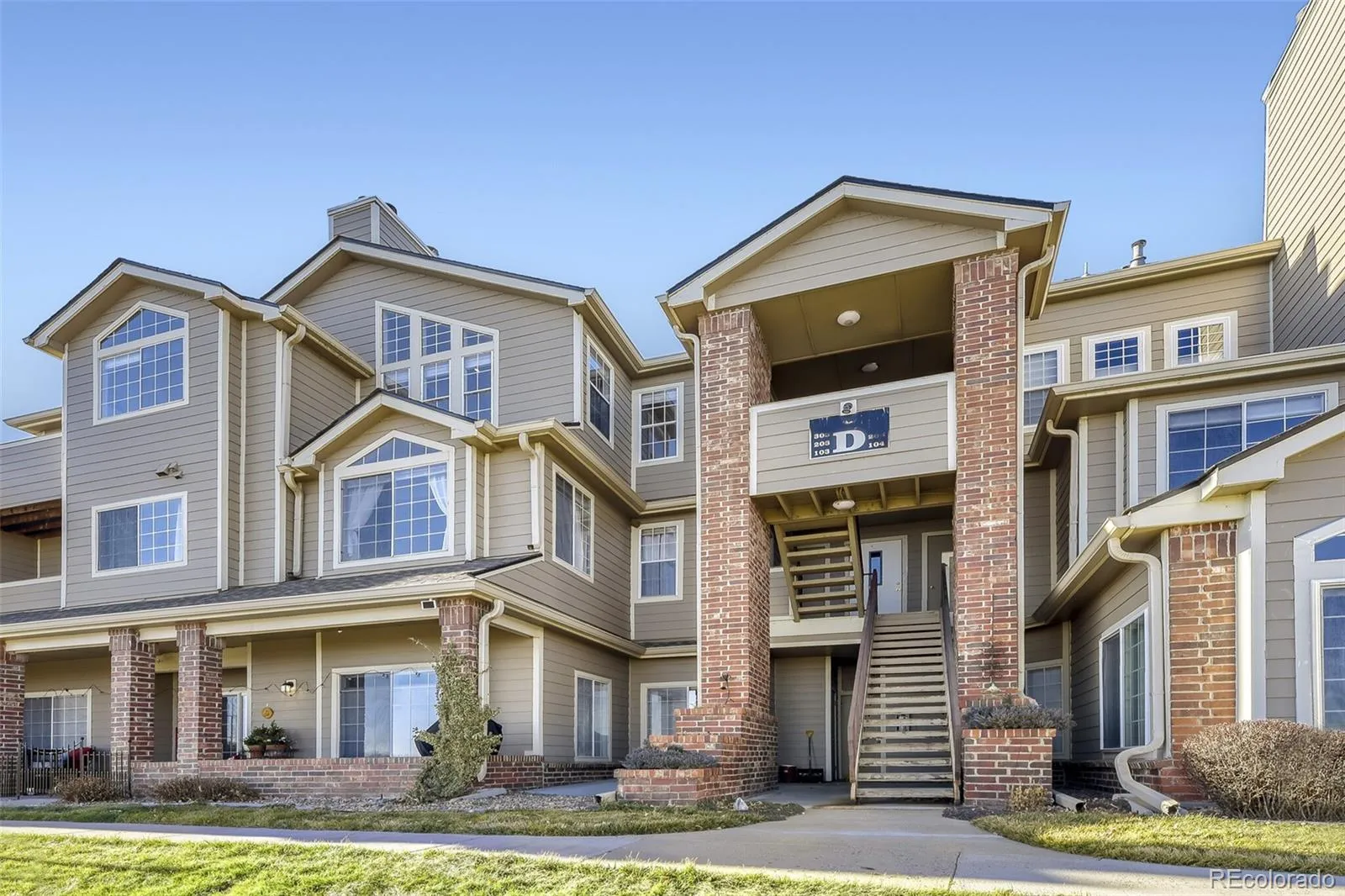 Miralago at Marston Lake