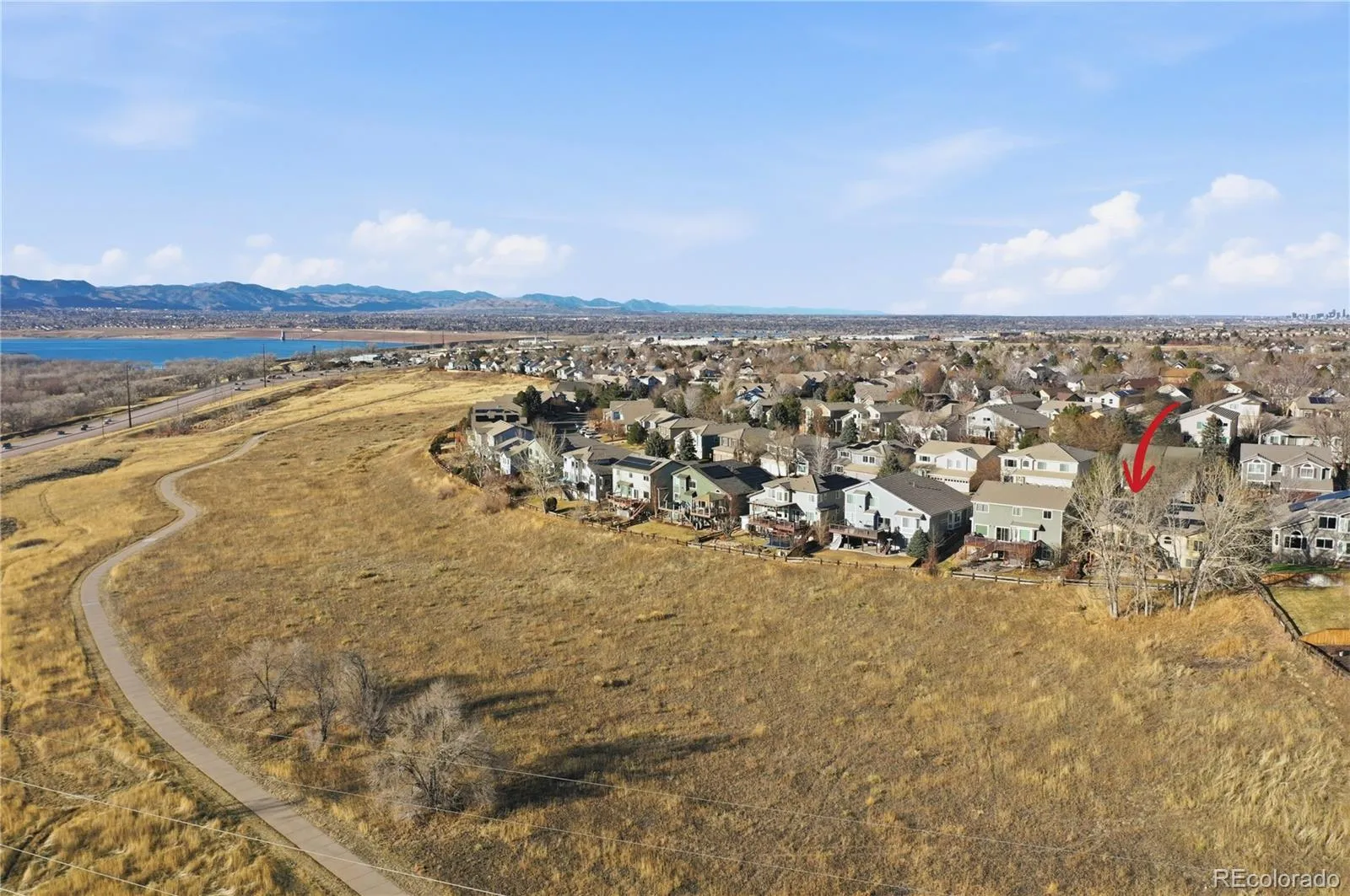 Highlands Ranch