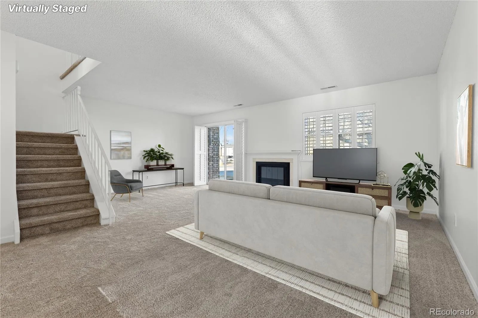 Southampton Townhome Condos