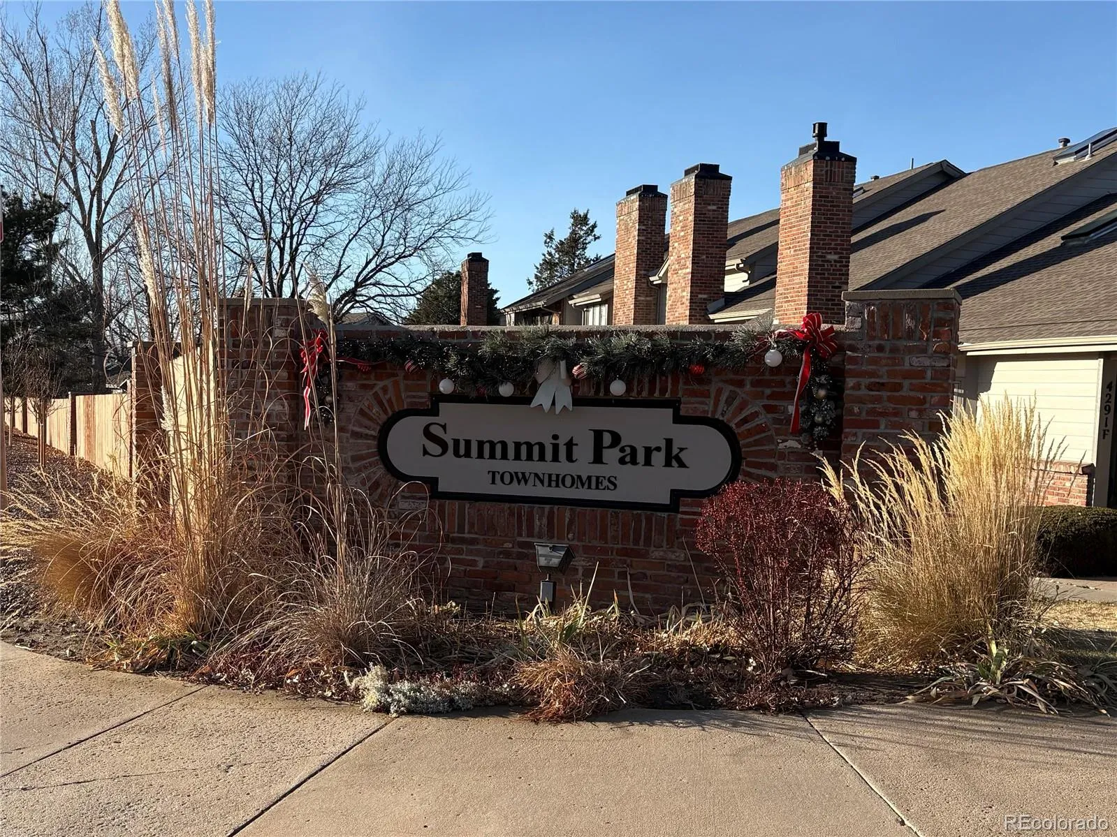 Summit Park Sub 2nd Flg