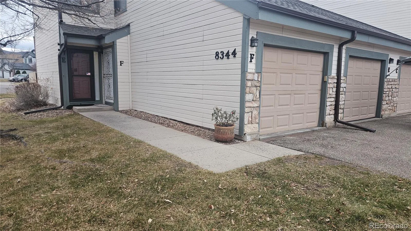 CROSSING AT CHATFIELD