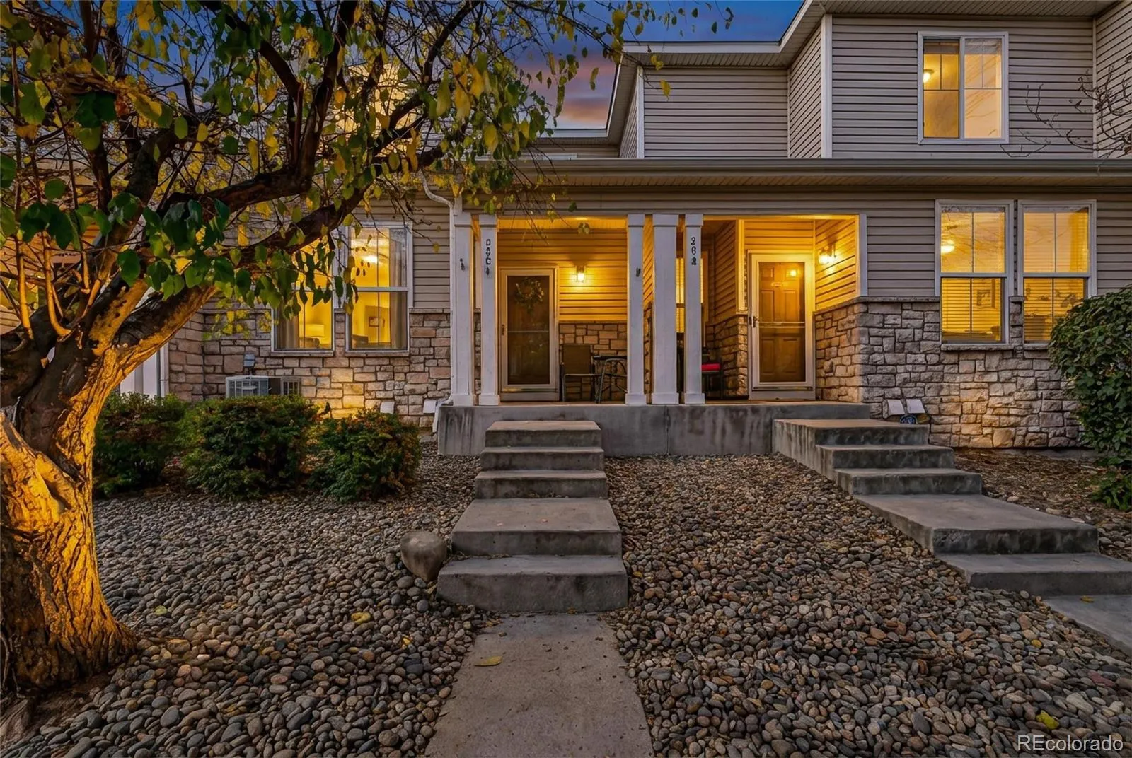 Fronterra Village Multifamily Comm Assoc