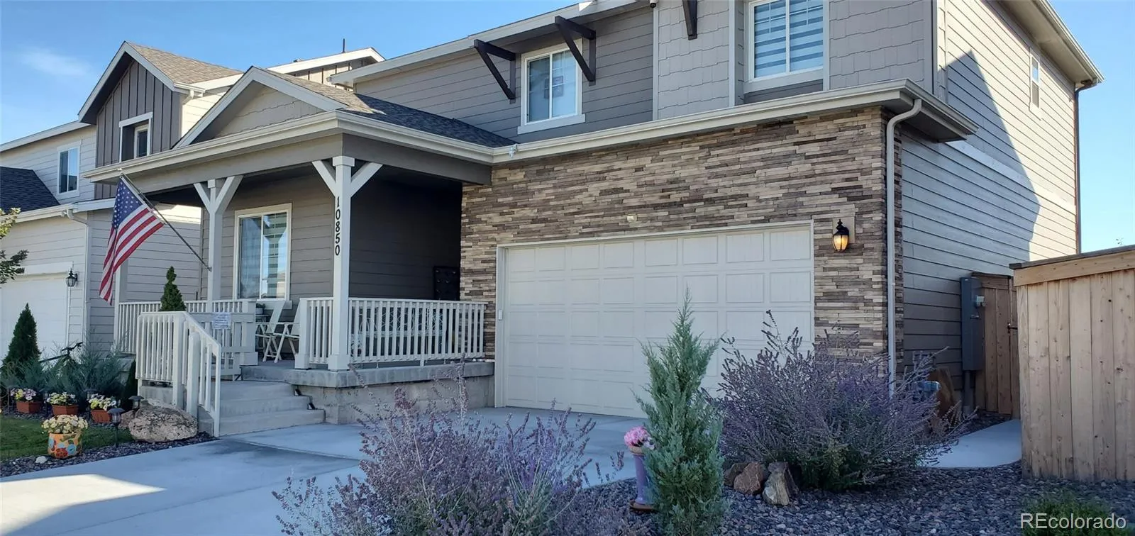 Enclave at Pine Grove