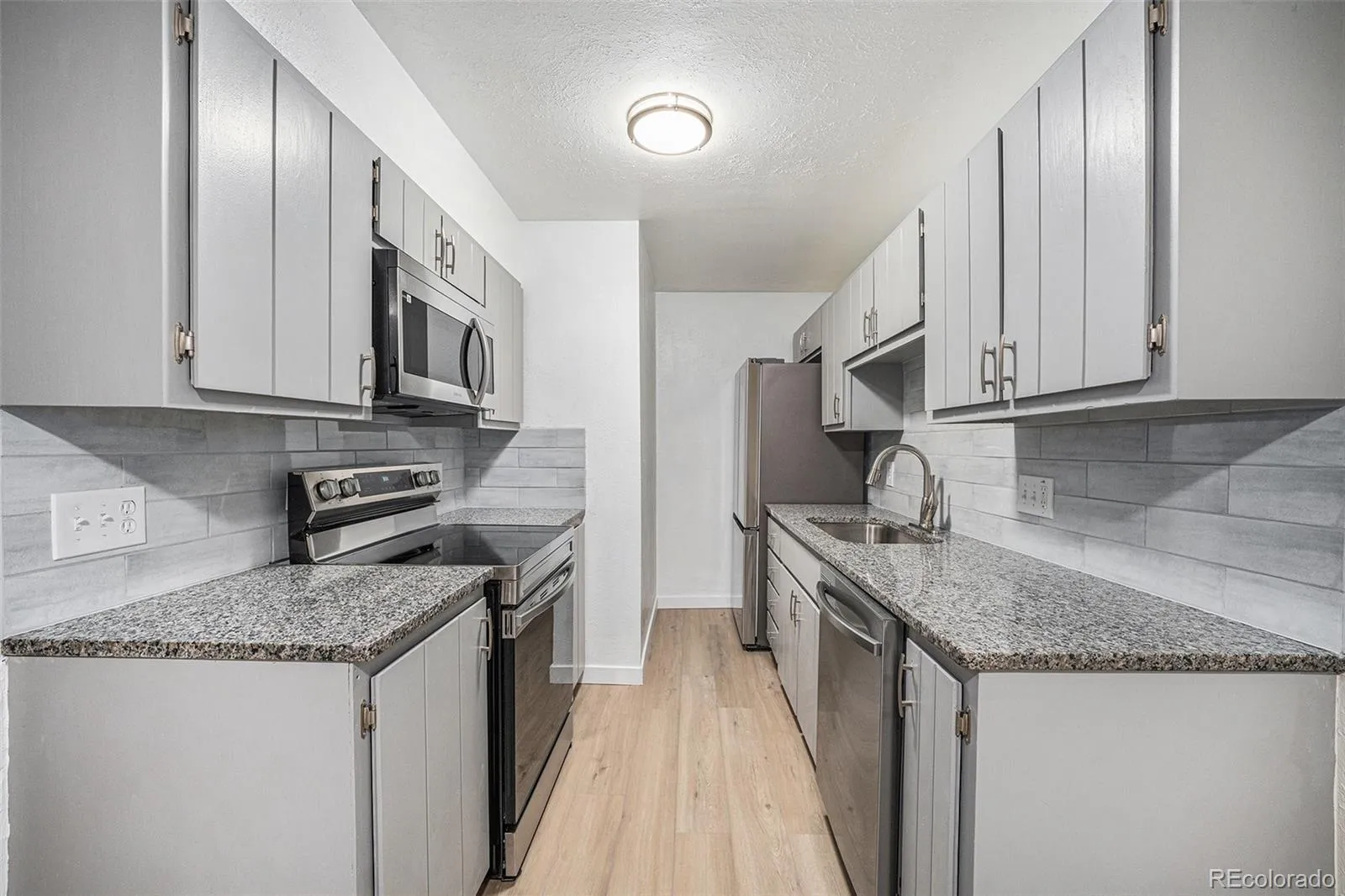 Golden Pines Condominiums