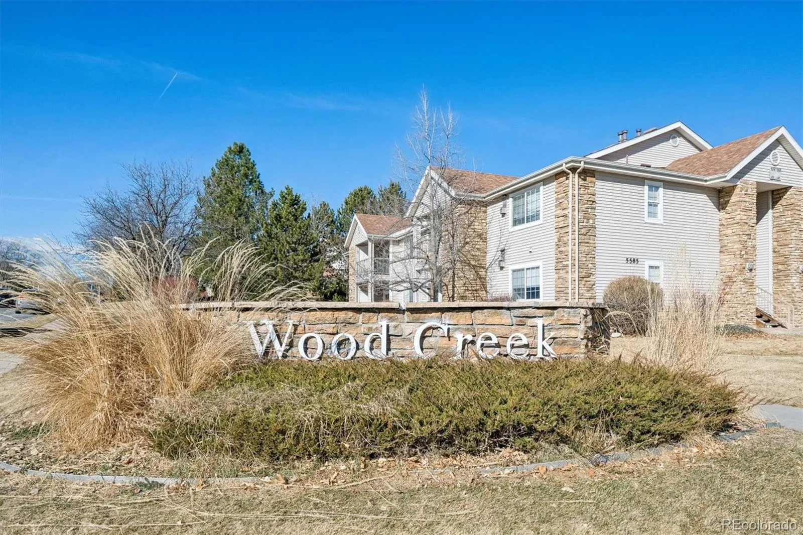 Wood Creek