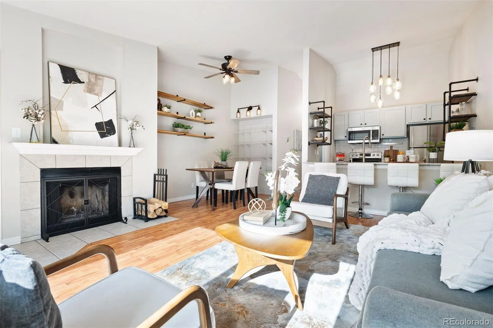 Stonecreek Park Condo