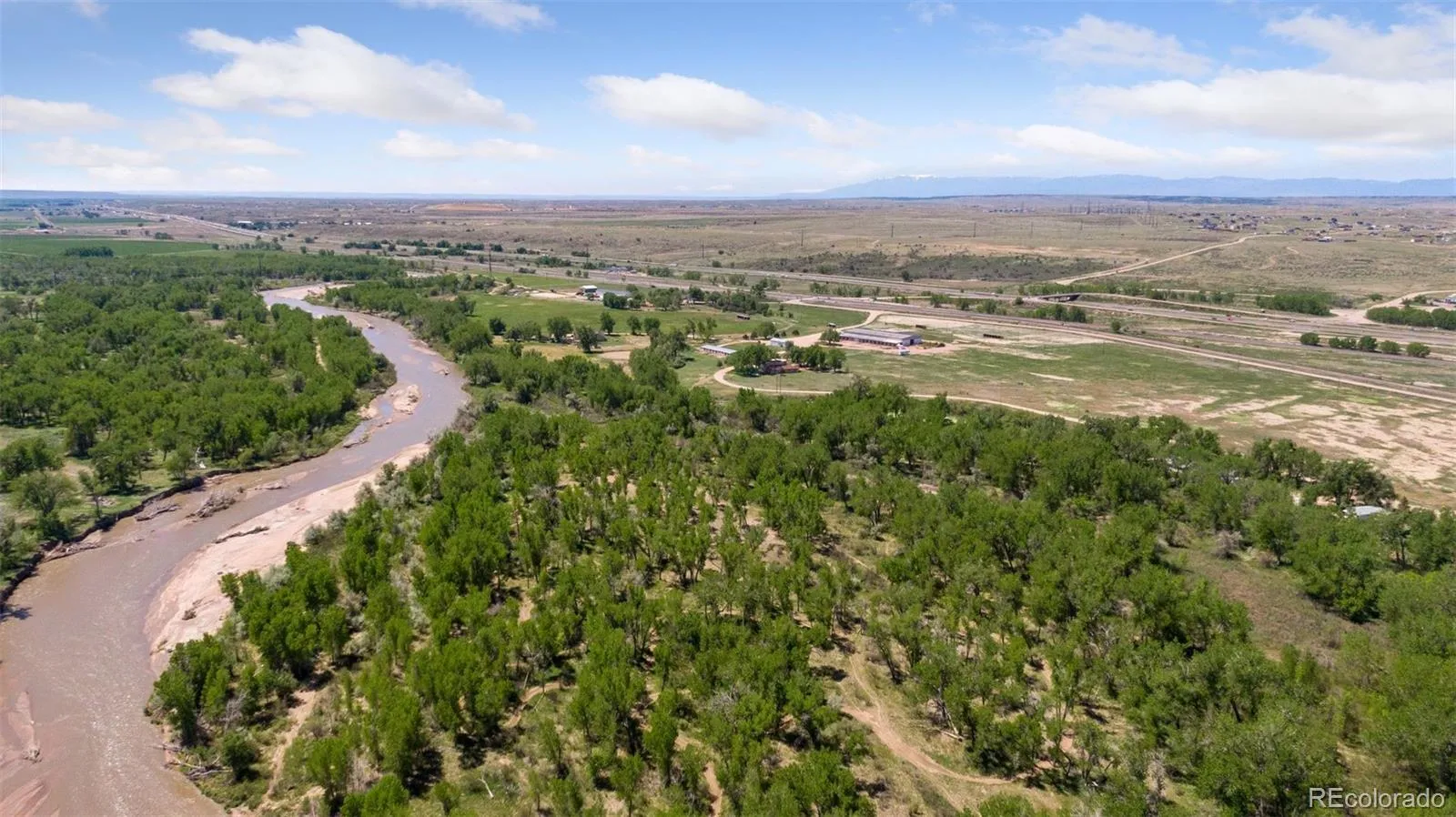 Fountain Creek