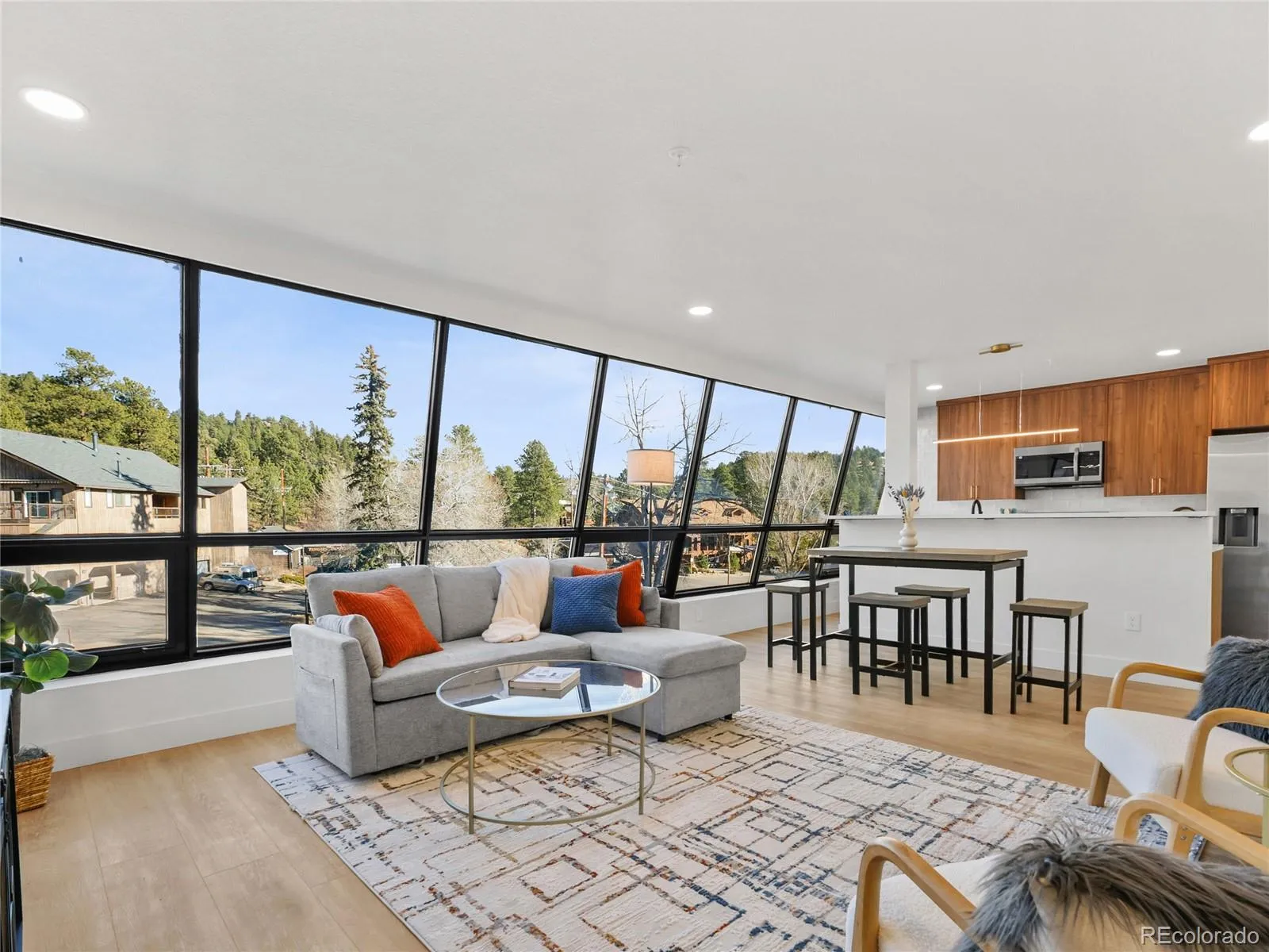 Evergreen Office Park