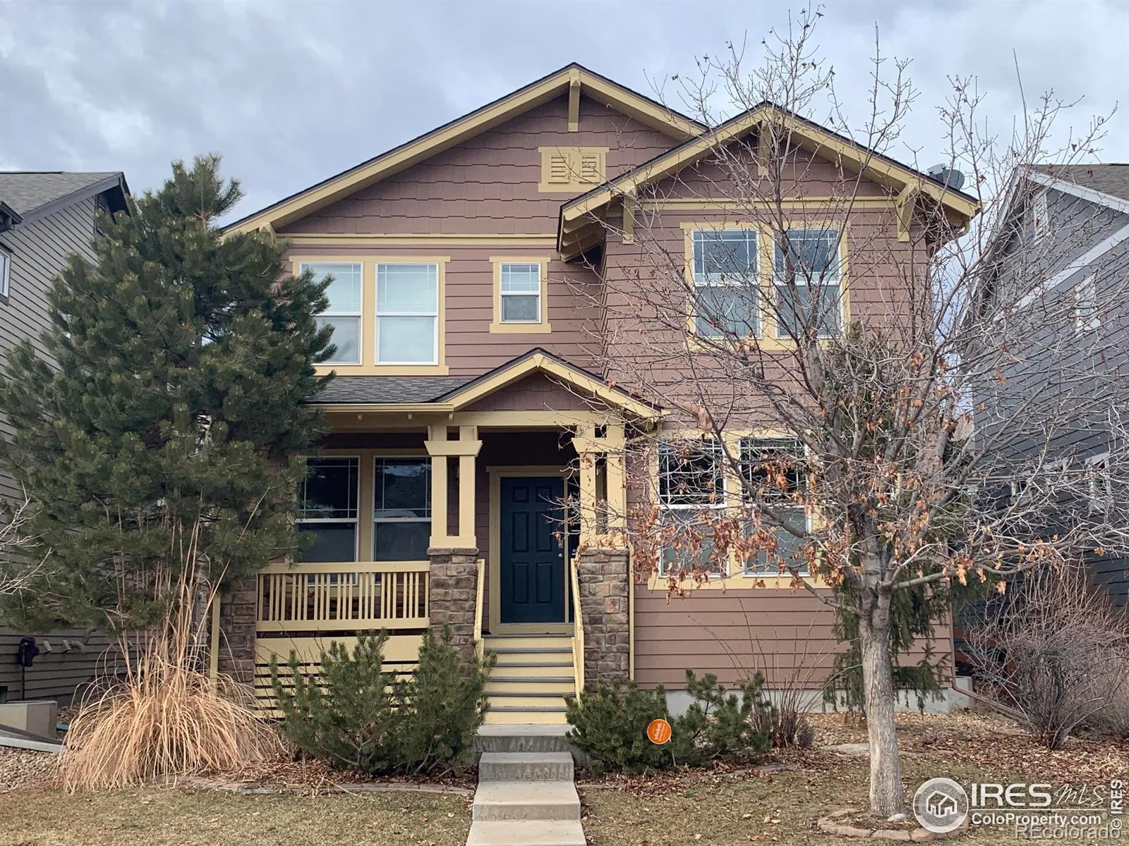 Village At Creekside