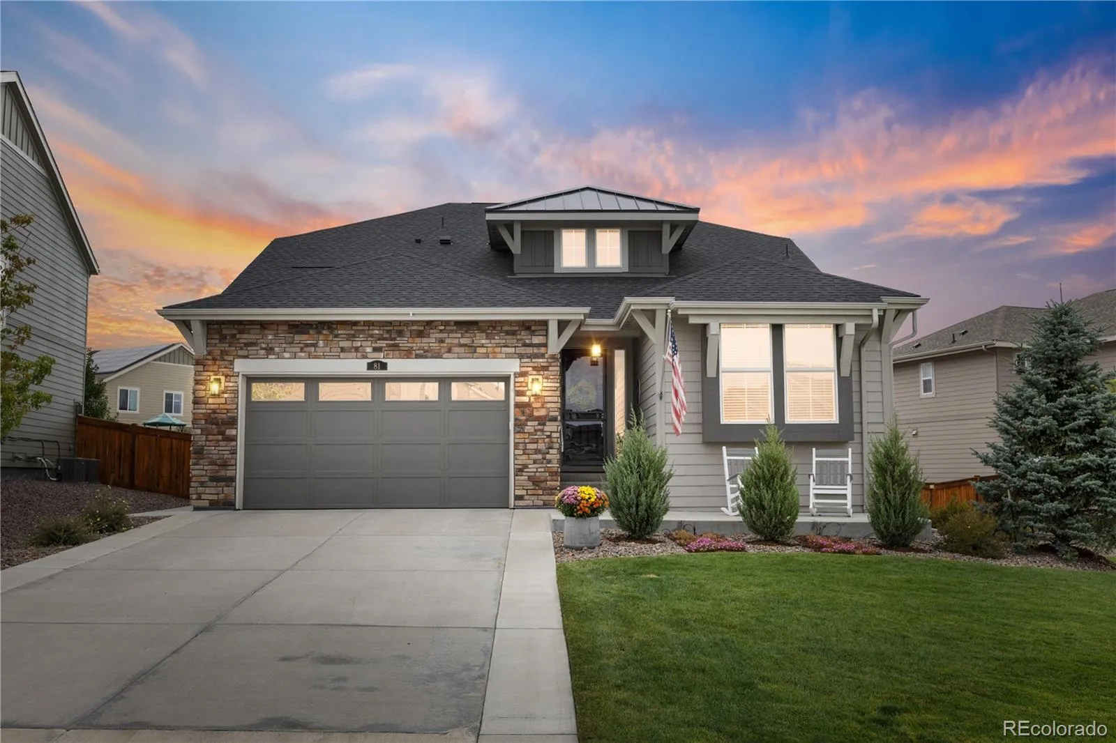 Castle Valley/Lagae Ranch/Castle Pines