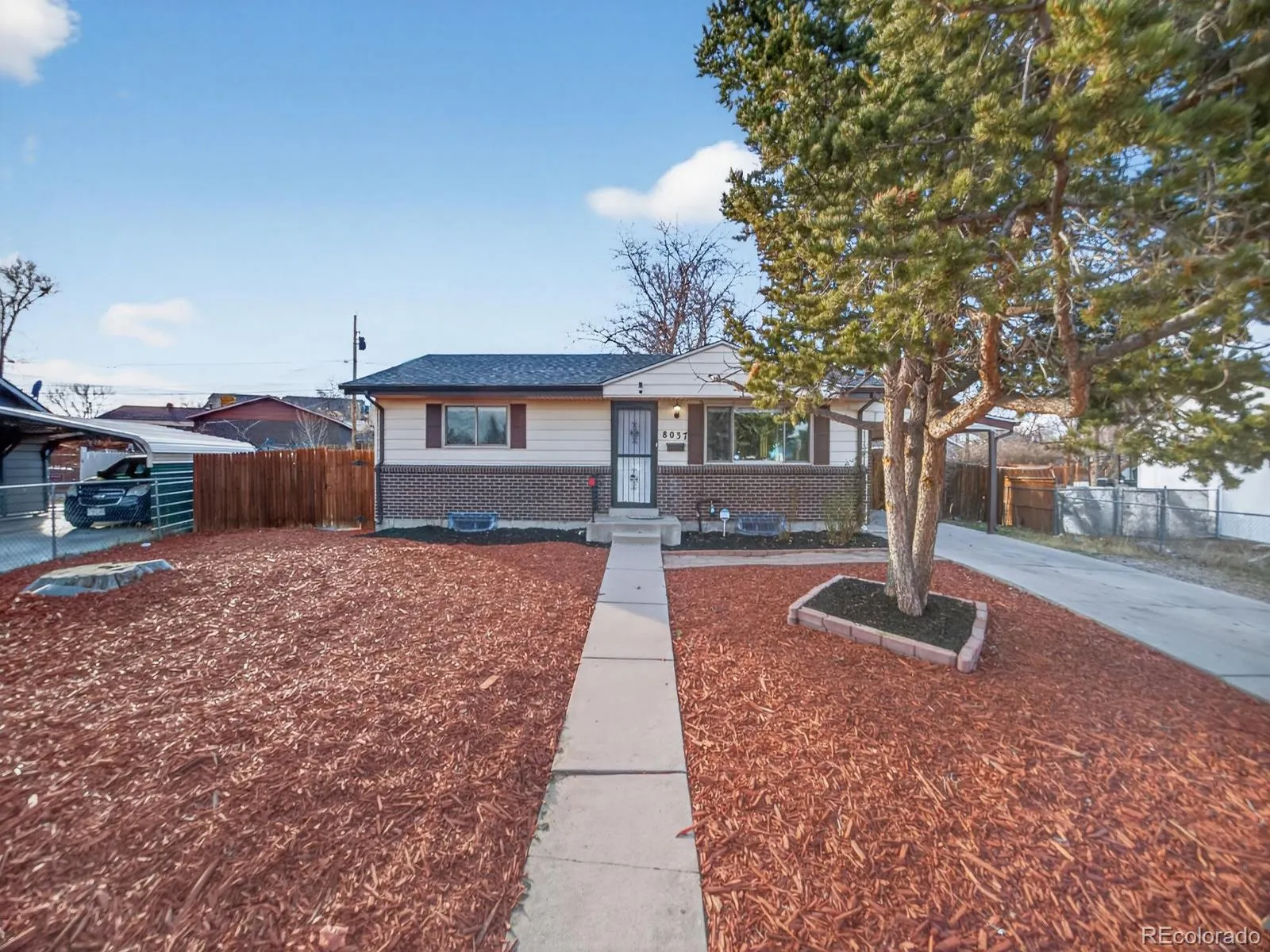 Sherrelwood Estates