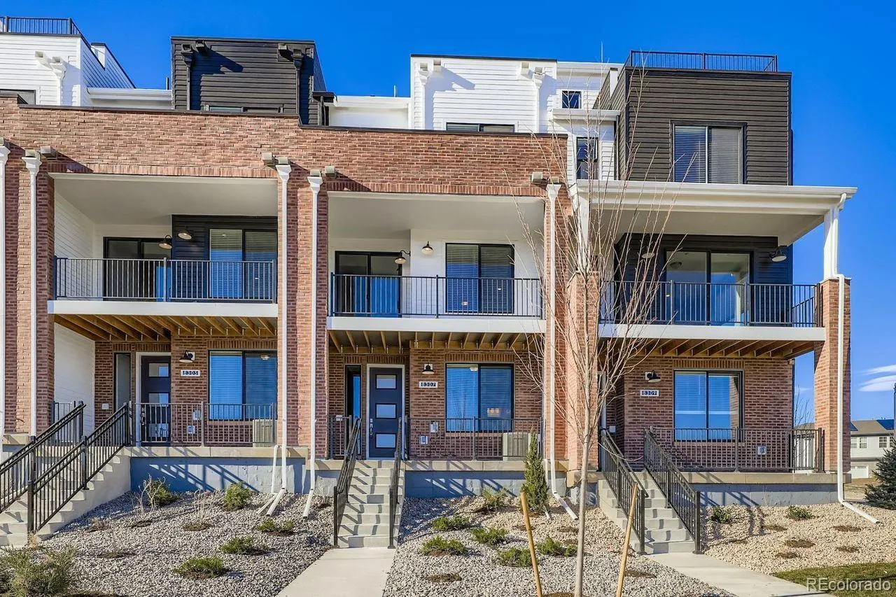 Sterling Ranch - Prospect Village