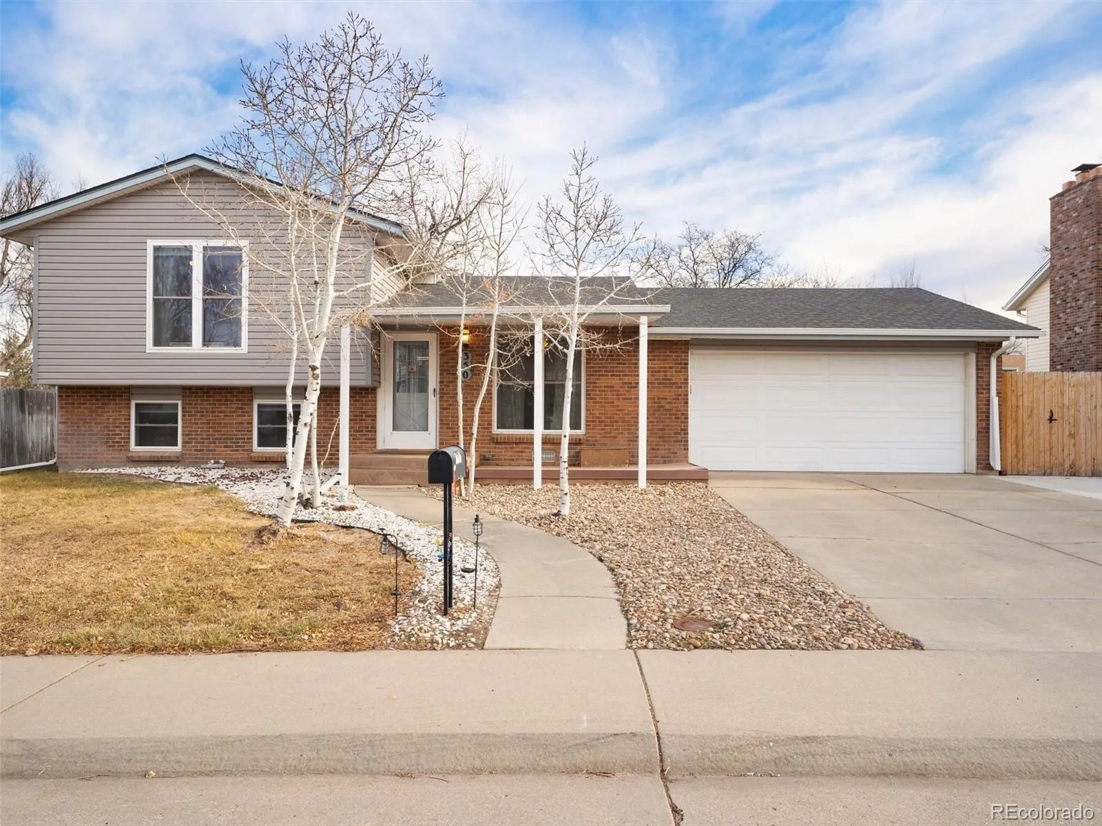 Cottonwood Vista