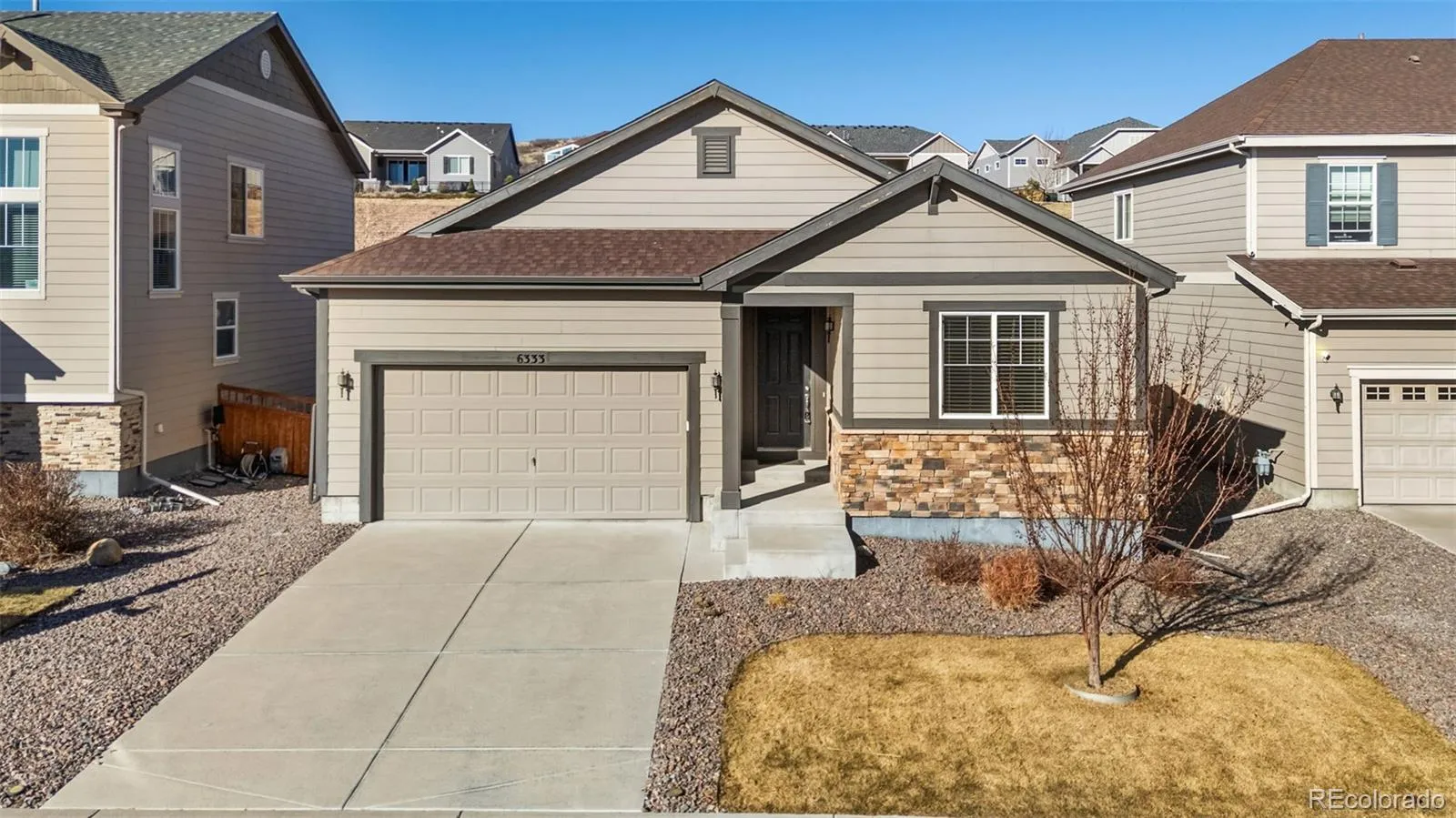 Cobblestone Ranch