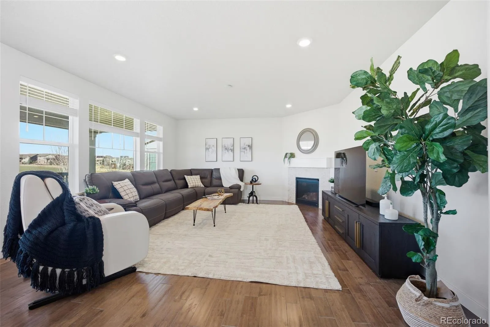 Blackstone Country Club