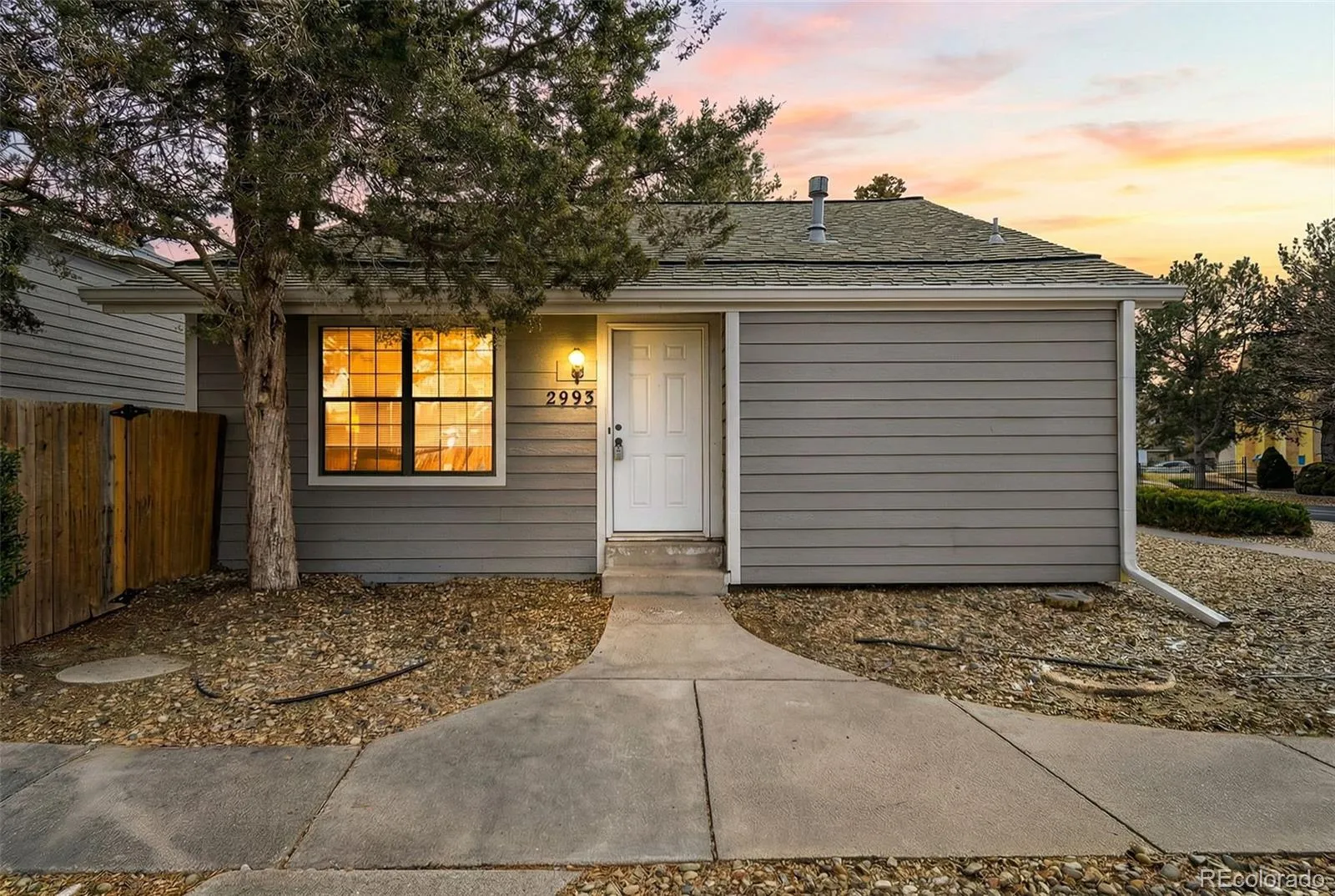 Sandpiper Sub 1st Flg