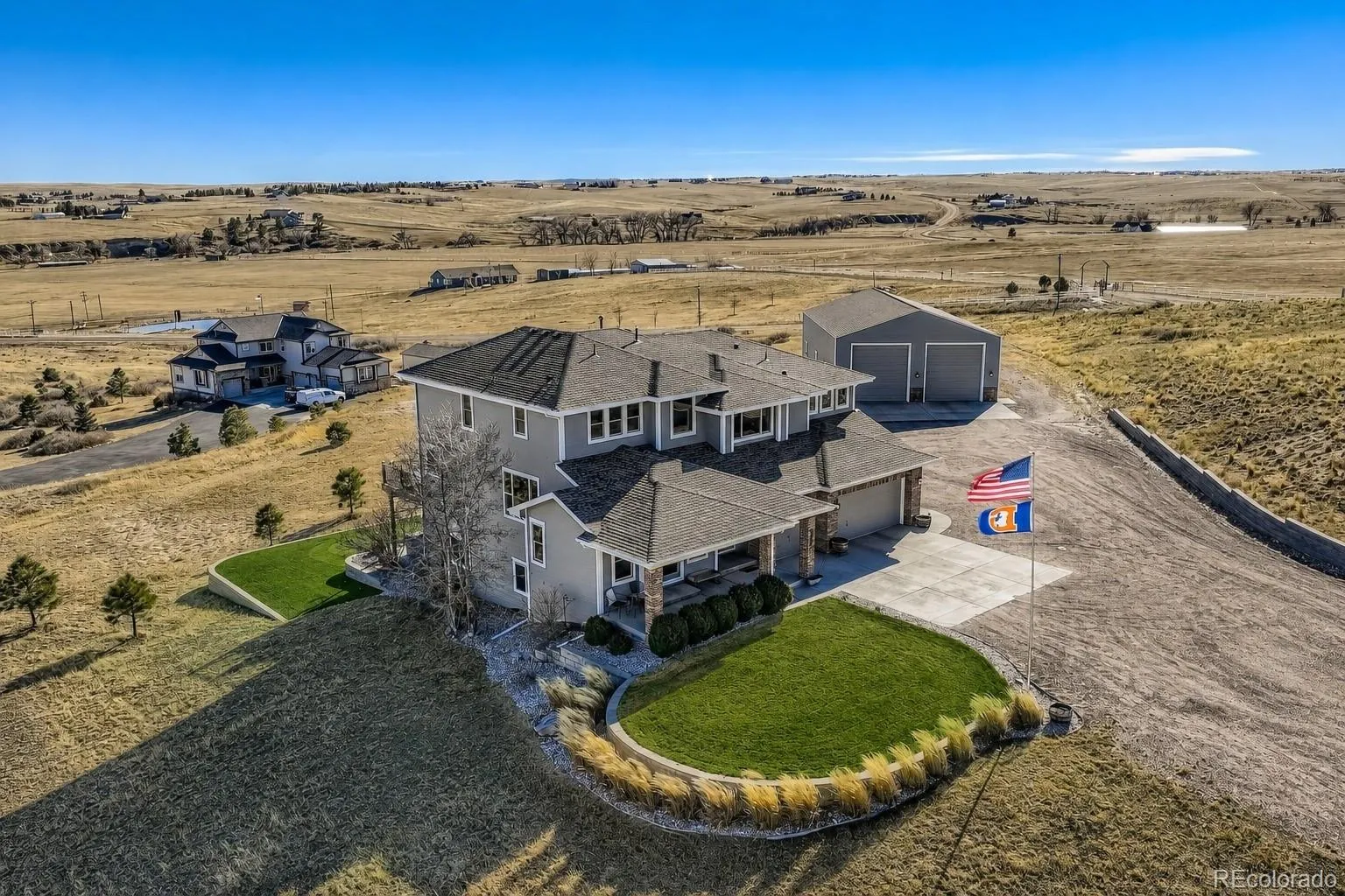 Elkhorn Ranch
