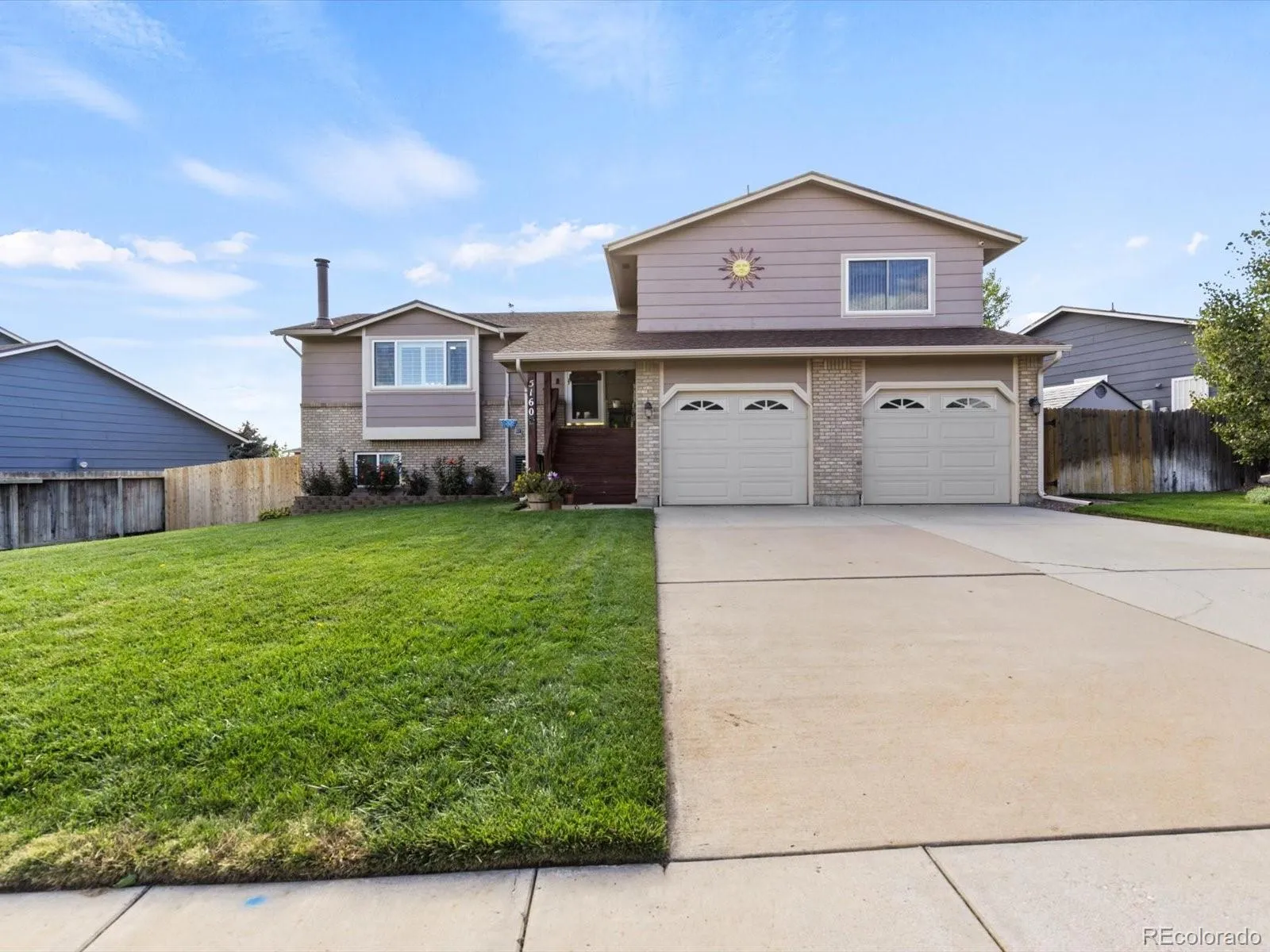 Fountain Valley Ranch