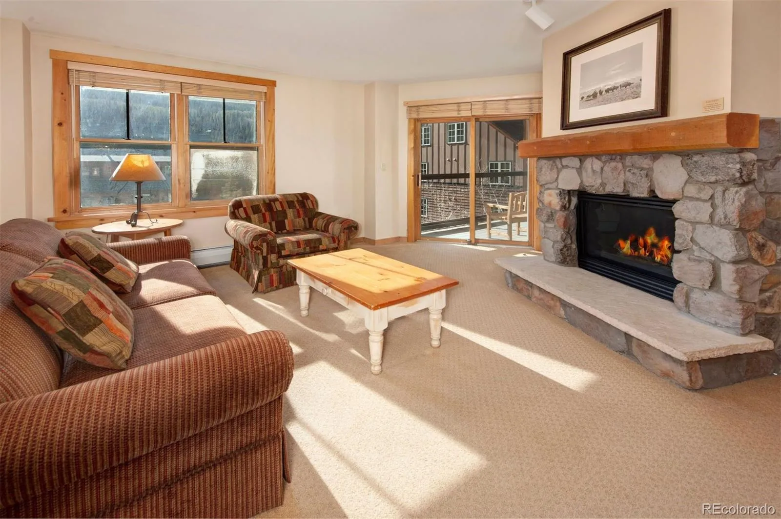 Buffalo Lodge
