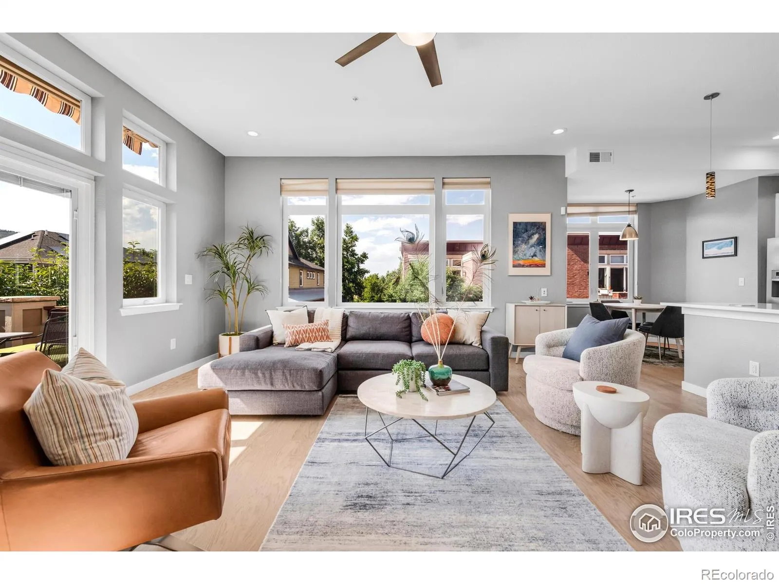 Greenstones Condos 1st Supp