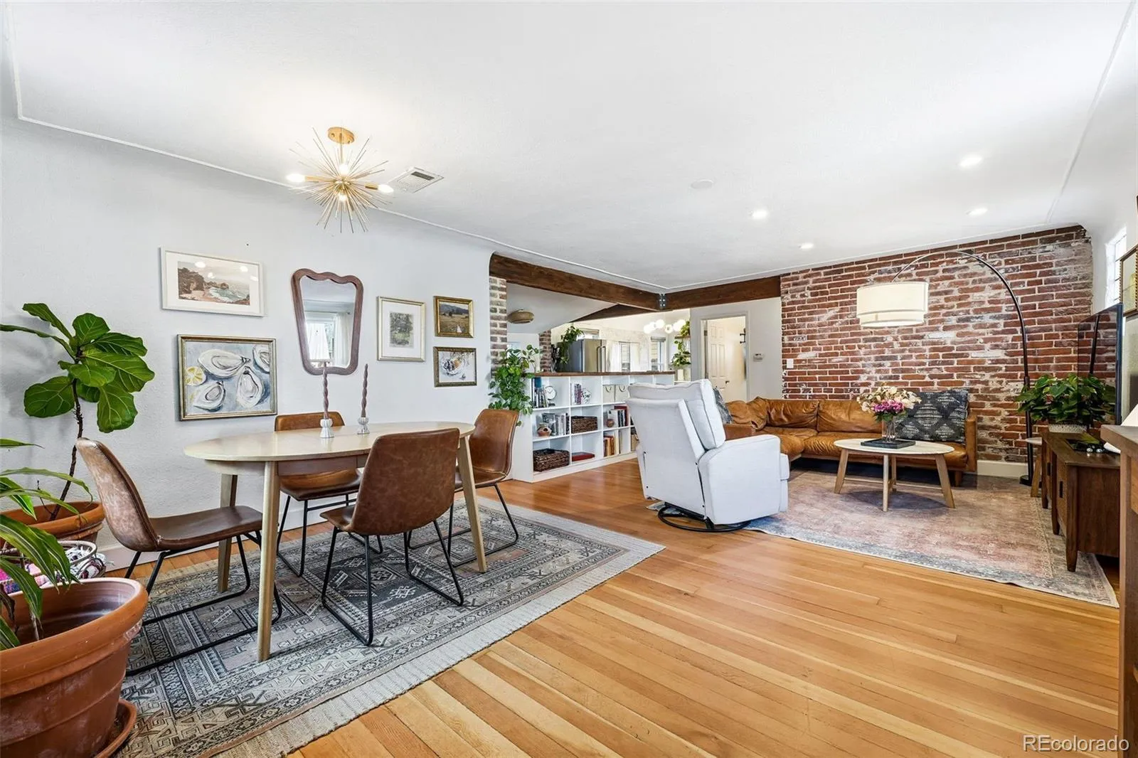 West Highlands/Sloan Lake