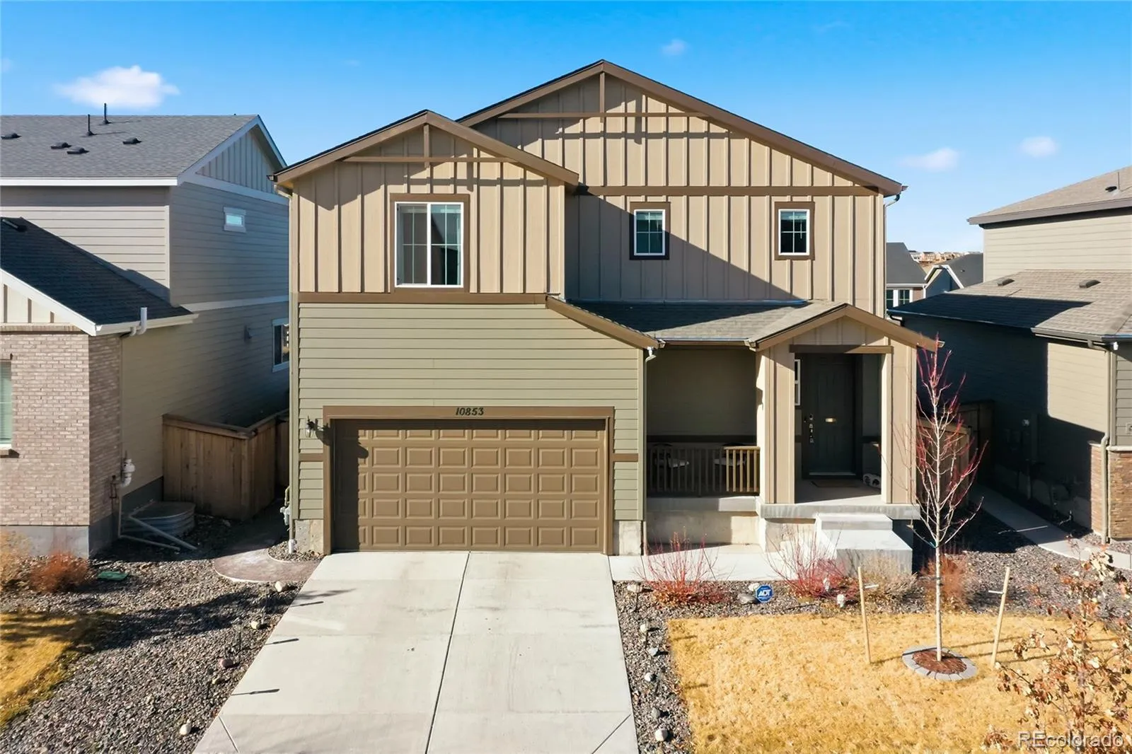 Enclave at Pine Grove