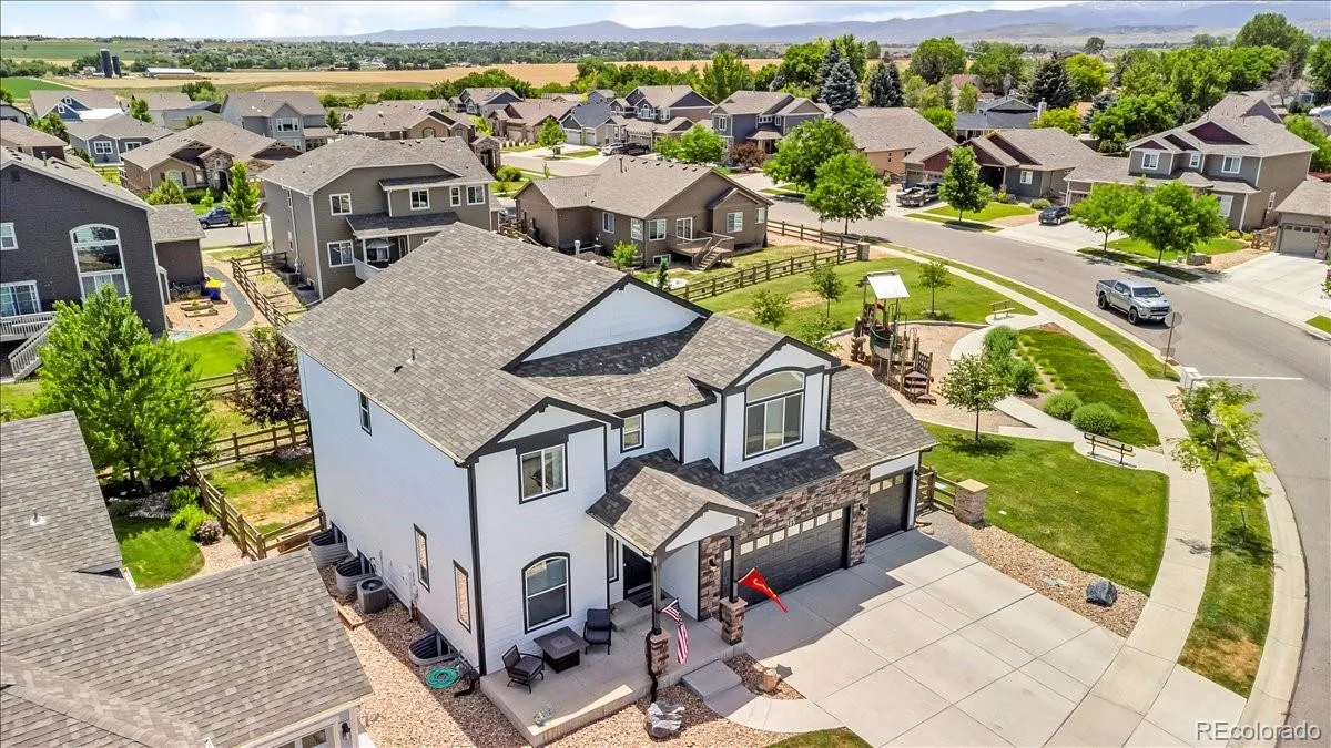 Heritage Ridge