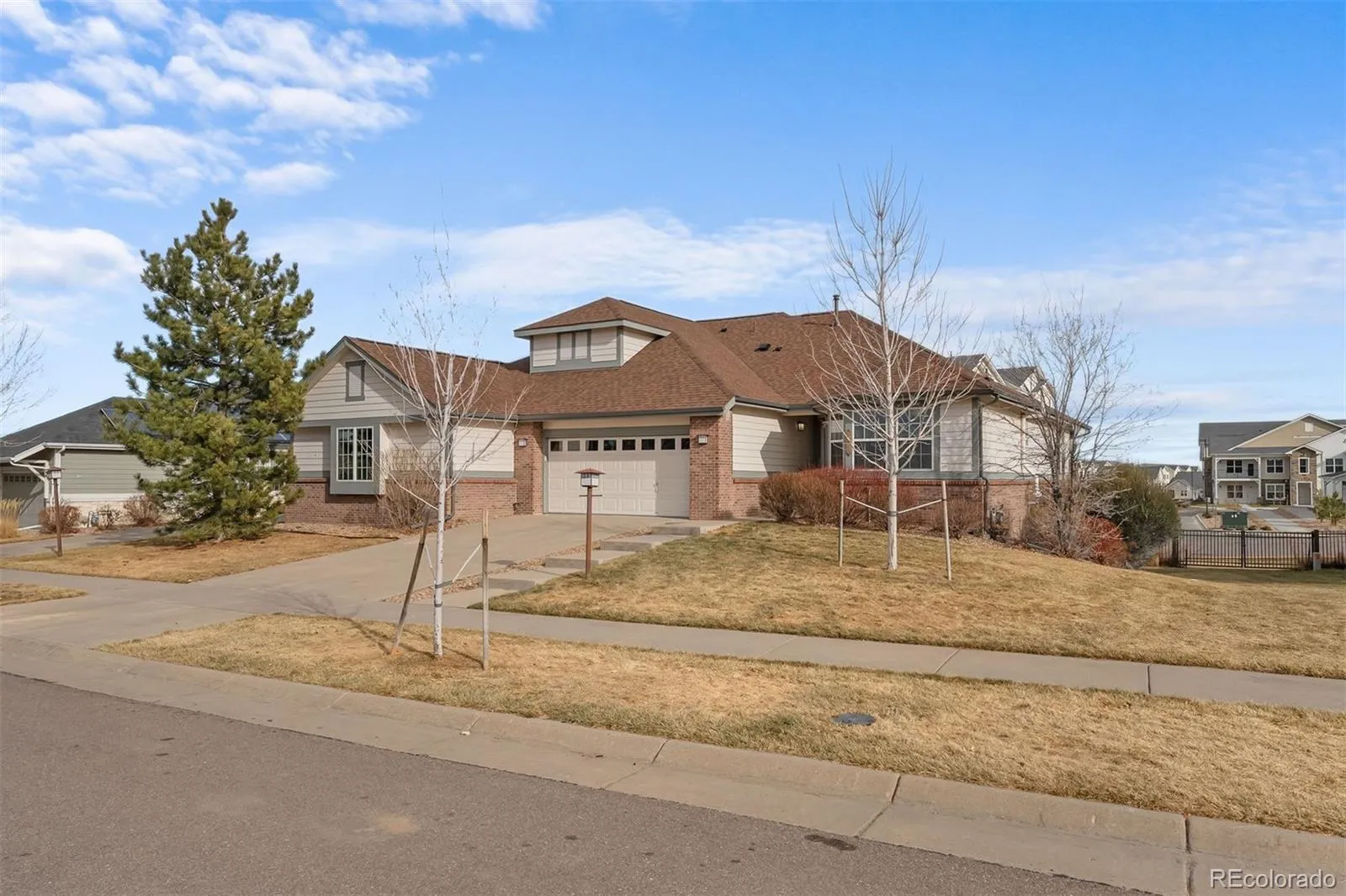 Heritage Eagle Bend