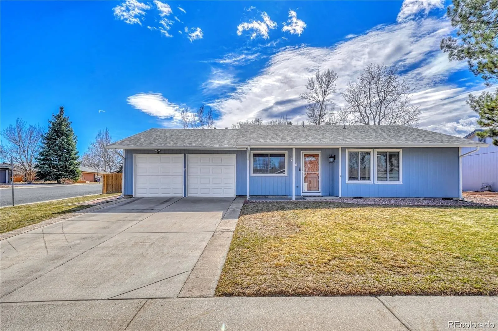 Thompson Valley Estates