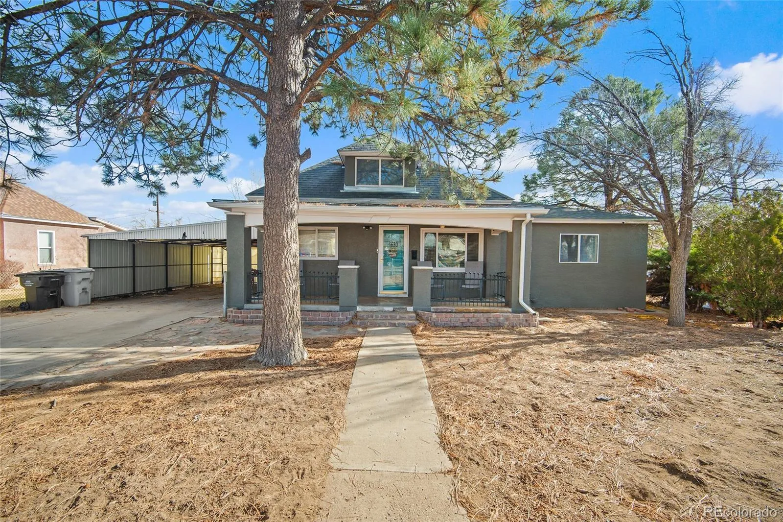 Uplands Park City