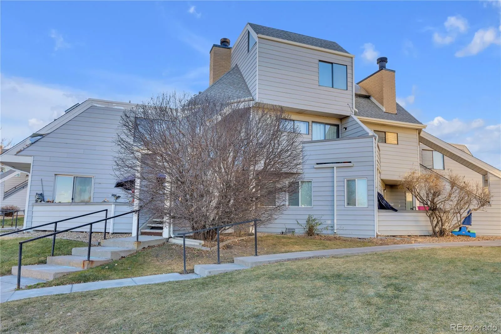 Windcreek Condos