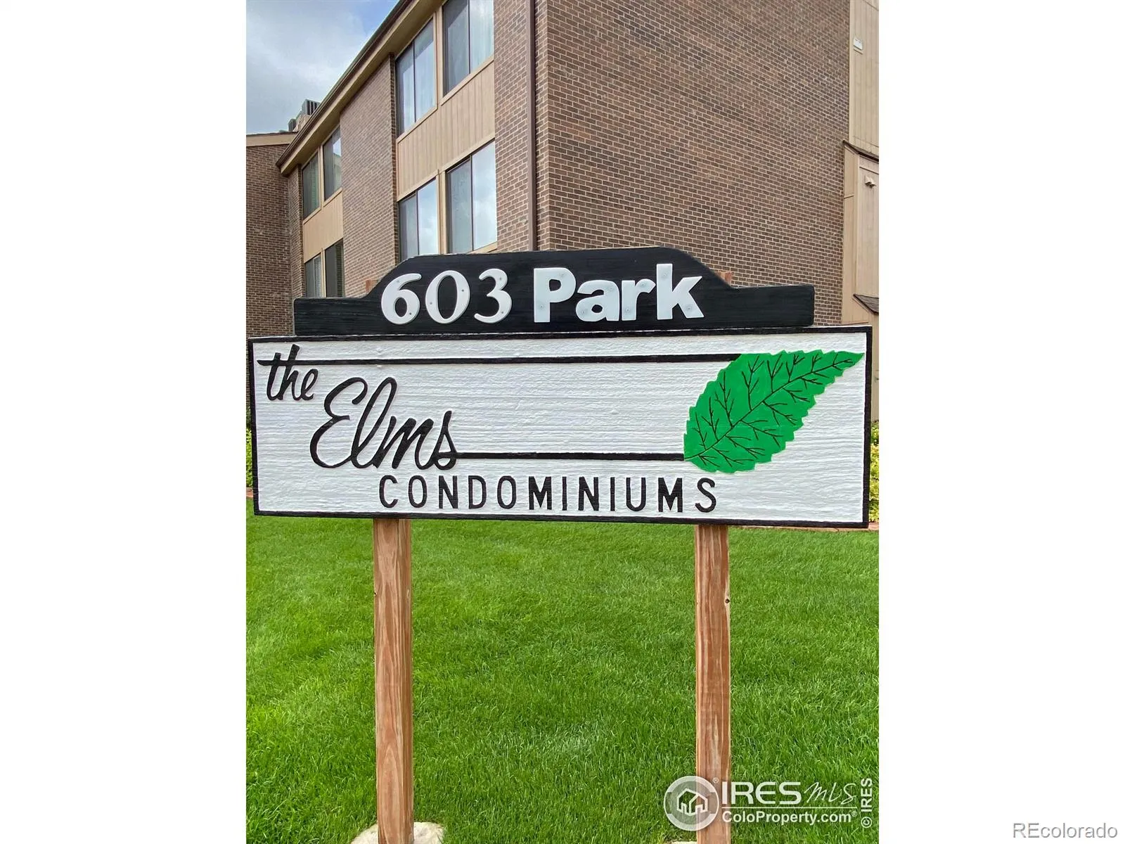 Elms Condo Ph 2