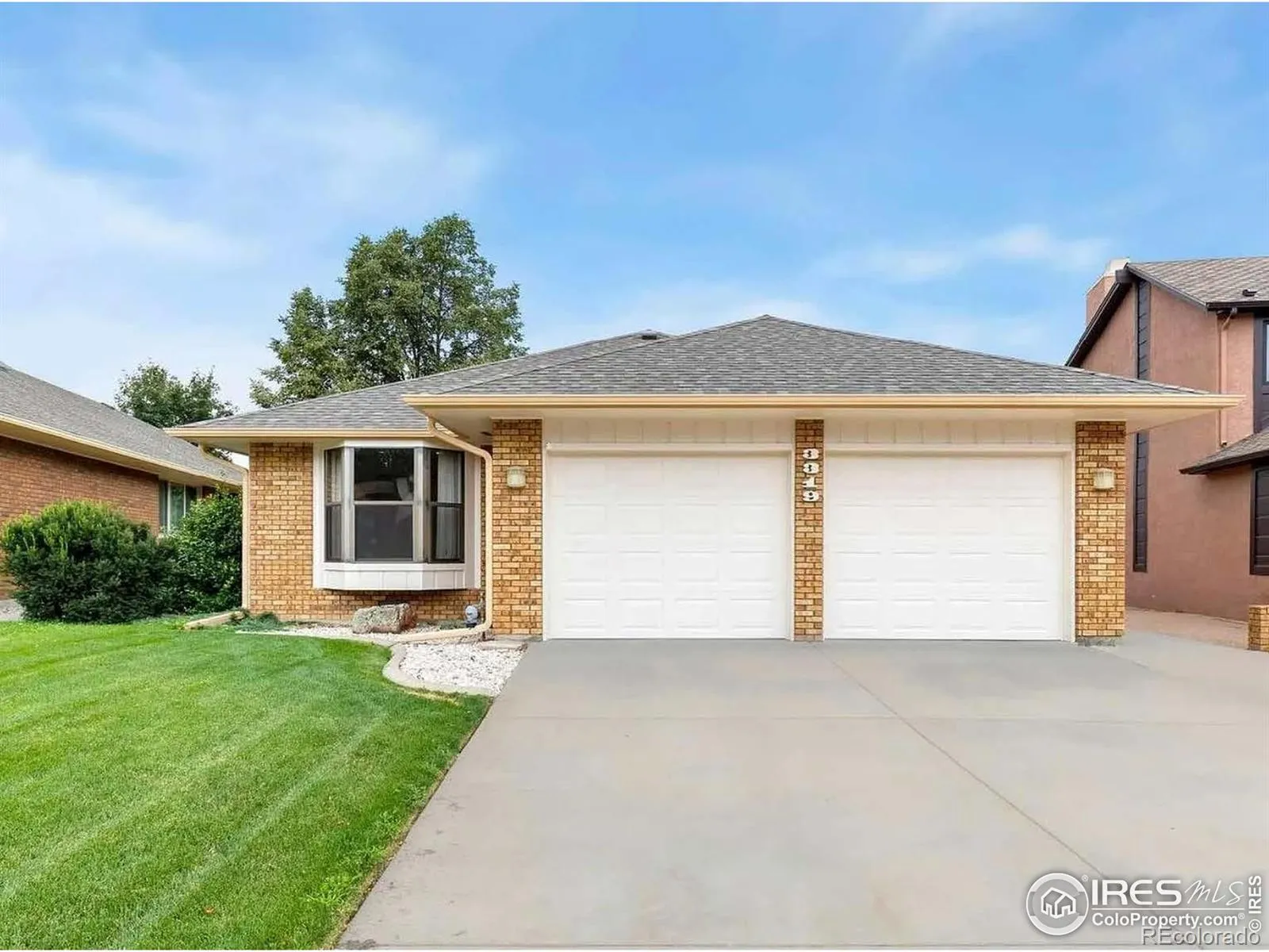 Longmont Estates Patio Homes