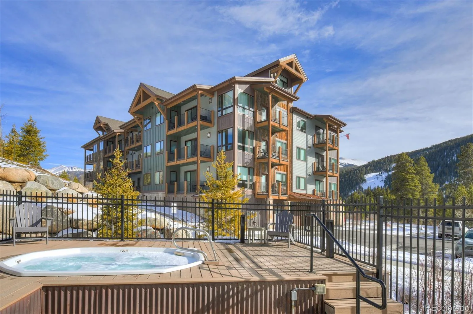Clearwater Lofts At Keystone