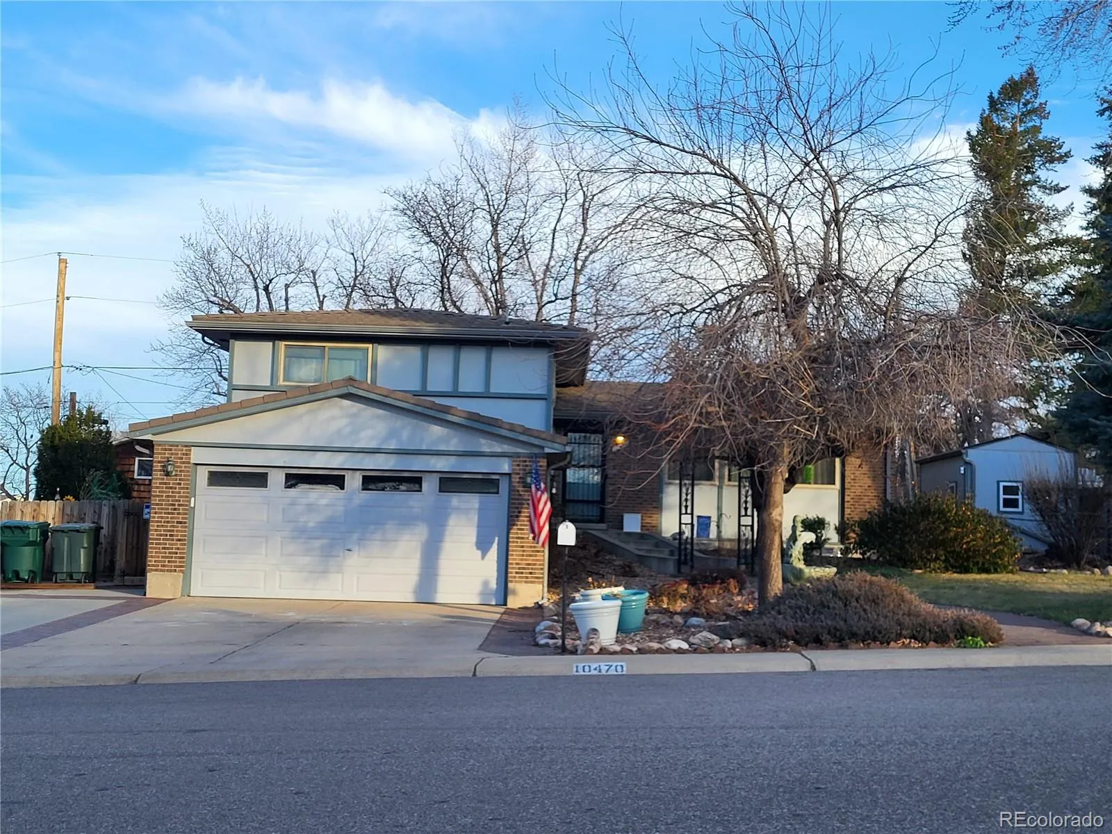 Northglenn 24th filing