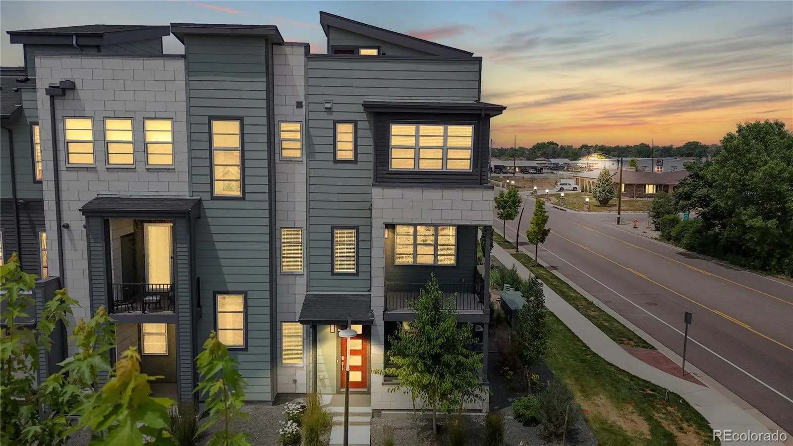 Midtown at Clear Creek