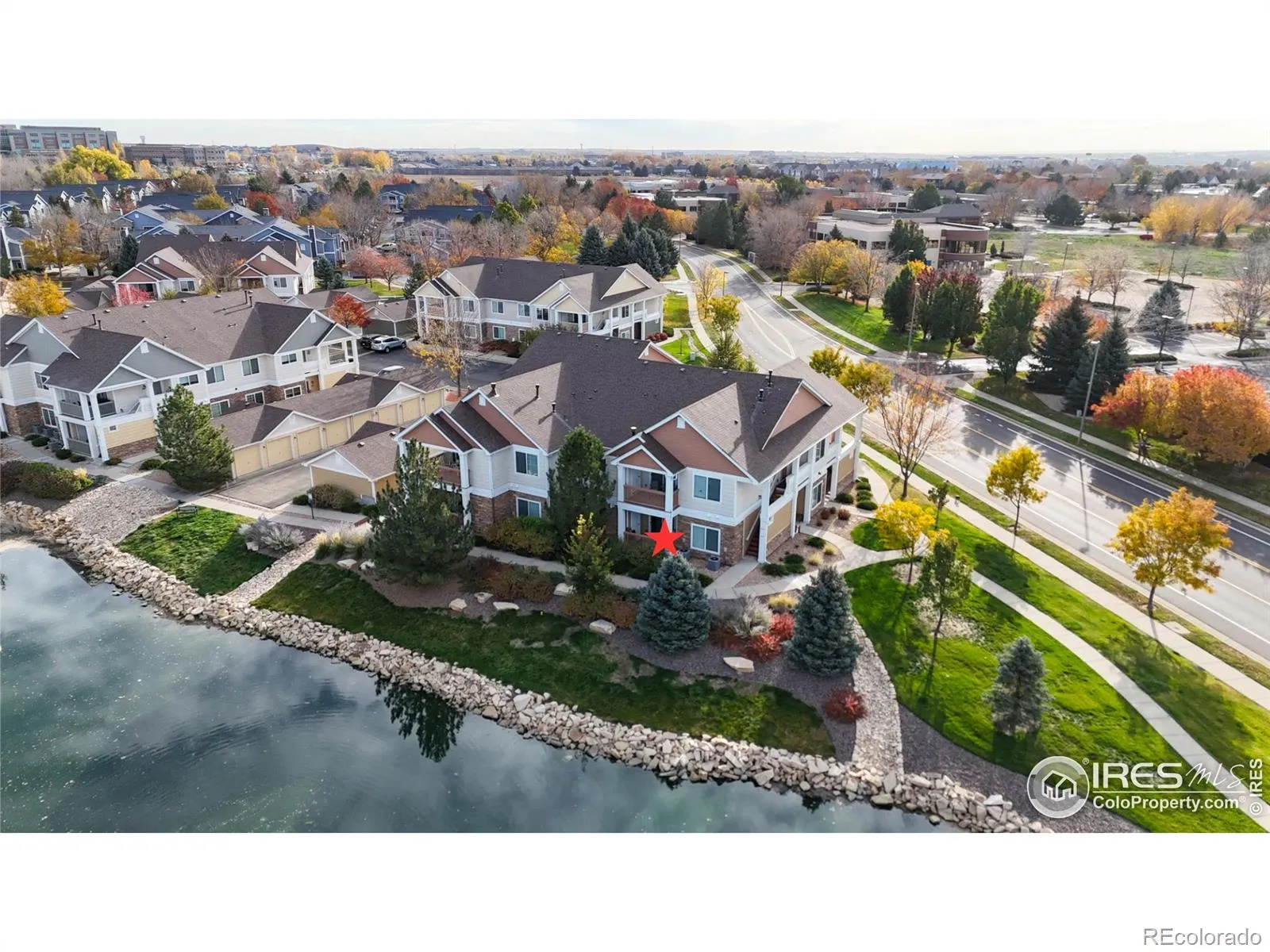 Lakeshore At Centerra