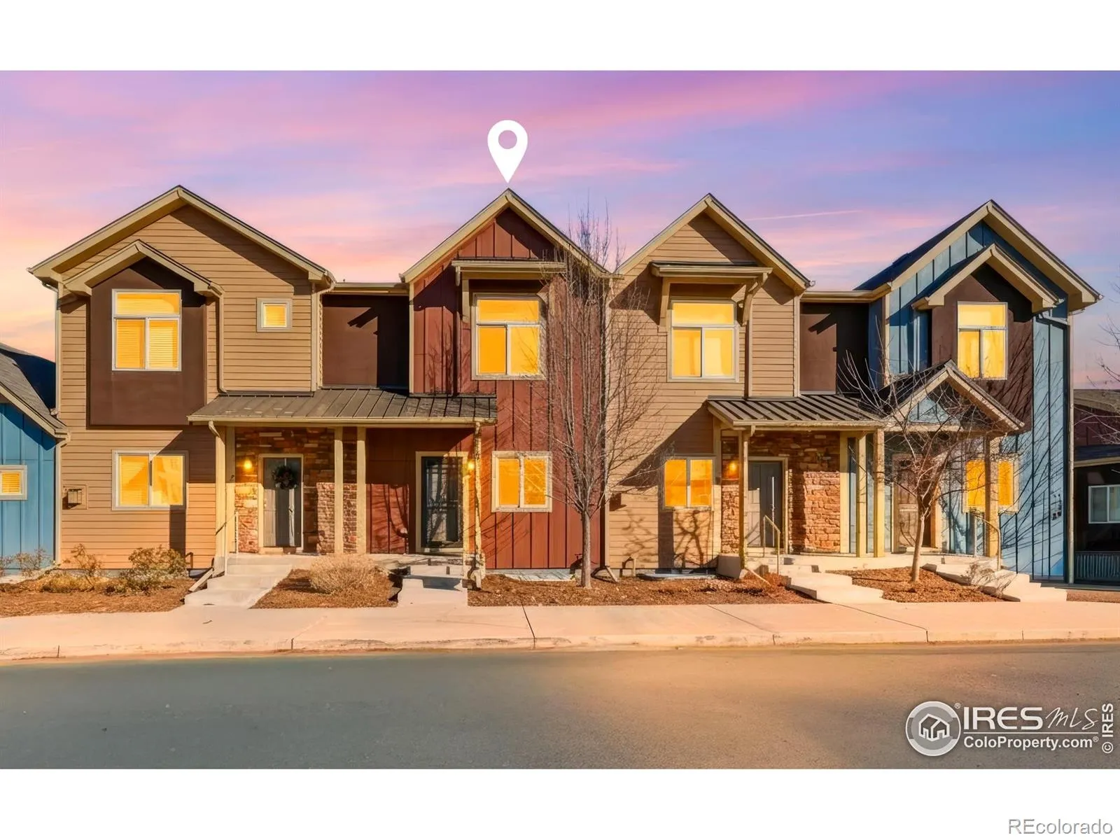PARKSIDE at quail ridge condos G-K 1240 wren ct
