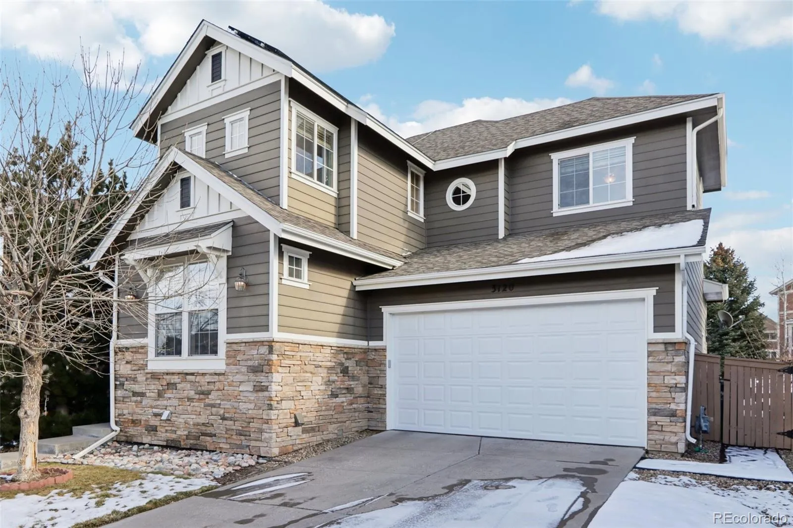 Highlands Ranch