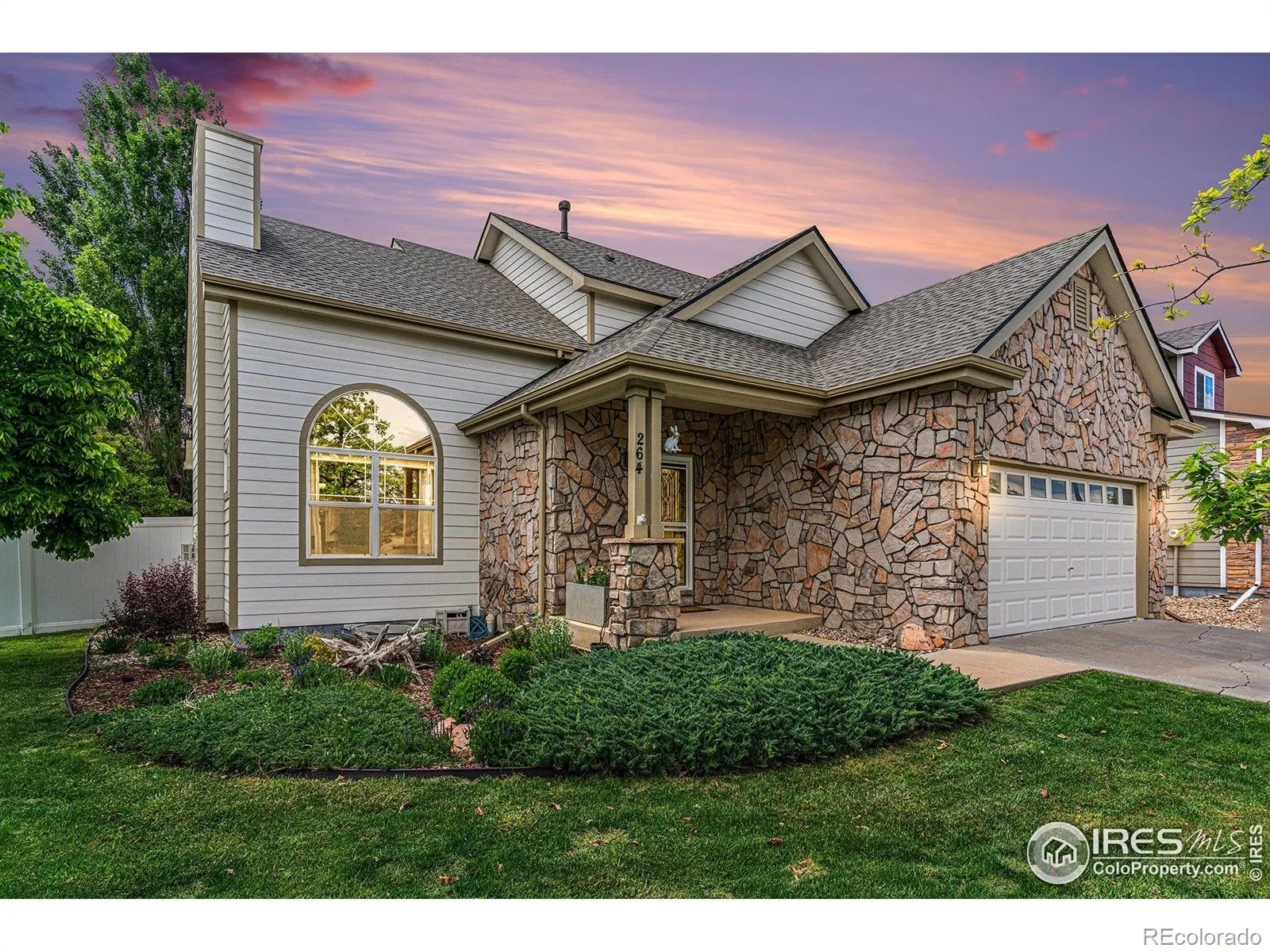 Clearview PUD 1st Fg